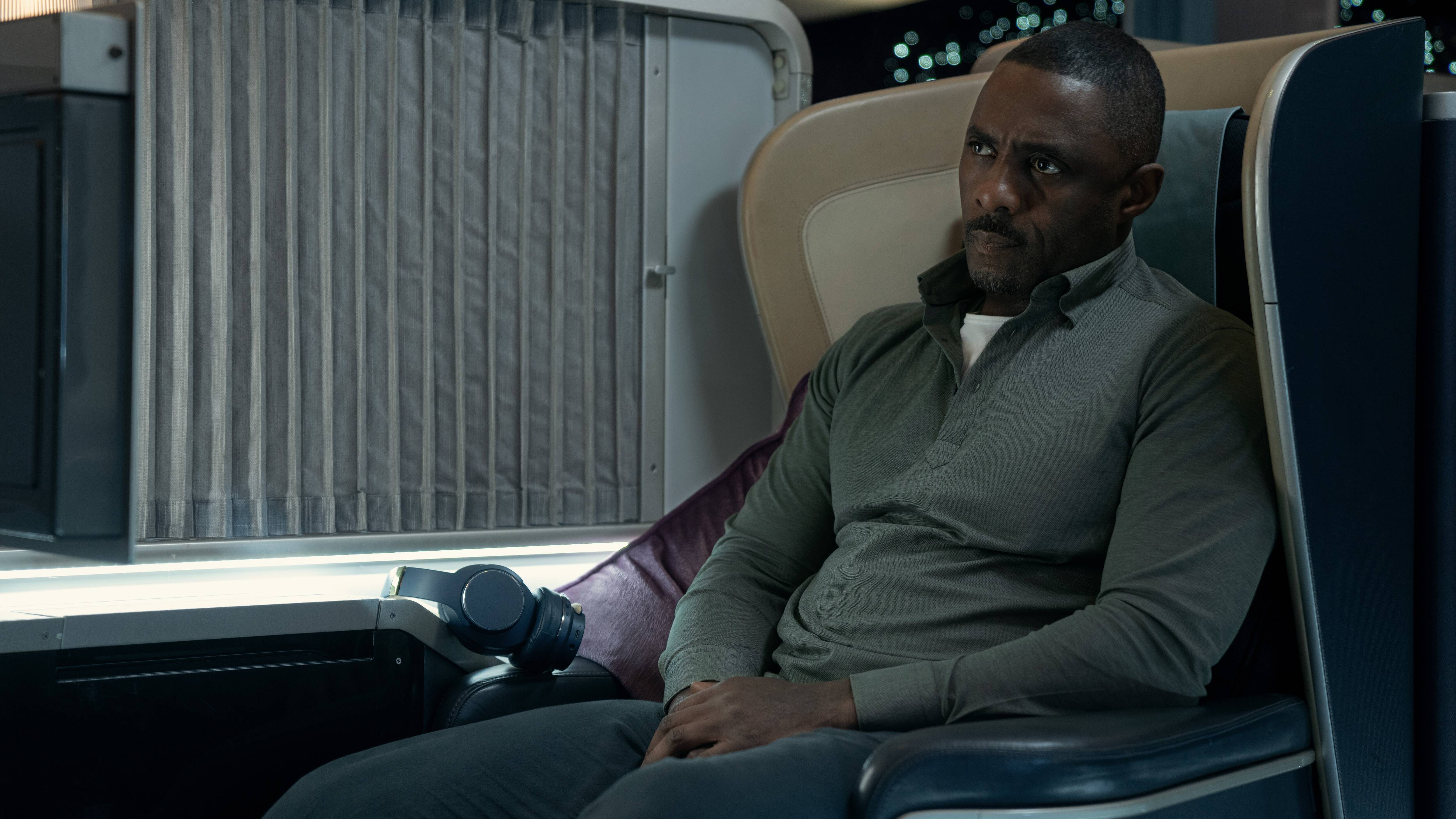 La série Hijack avec Idris Elba, la nouvelle émission "Aidons nos fermes" sur M6... voici notre sélection pour vous à la télé ce soir