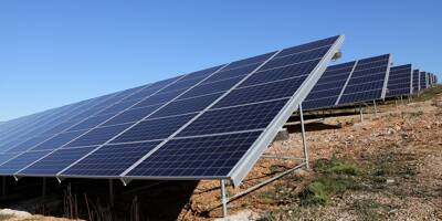 Bientôt une ferme photovoltaïque dans cette commune des Alpes-Maritimes? 