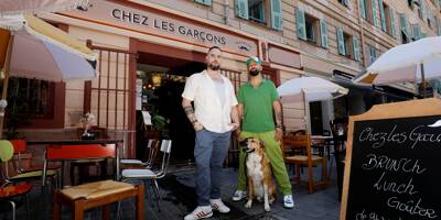 Ces nouveaux établissements très gourmands de la rue Ségurane à Nice