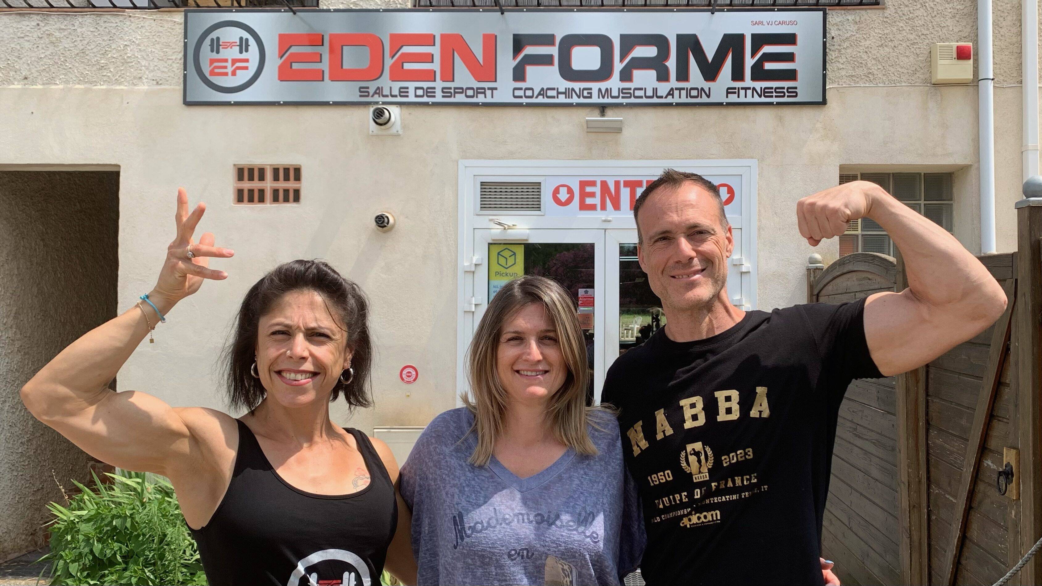 "Le culturisme? Une aventure humaine!": sacrée championne du monde, la Bandolaise Aurélie Moreau revient sur sa consécration