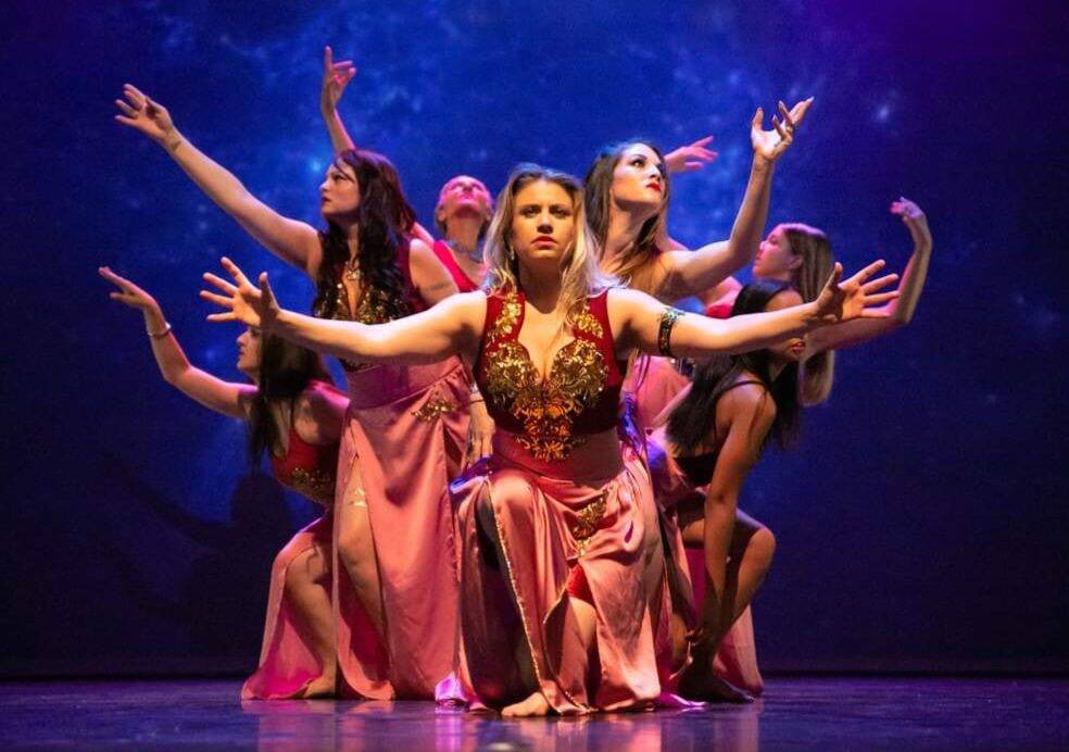 "Le chant des sirènes" vous plonge dans les abysses au théâtre de l'Esplanade à Draguignan