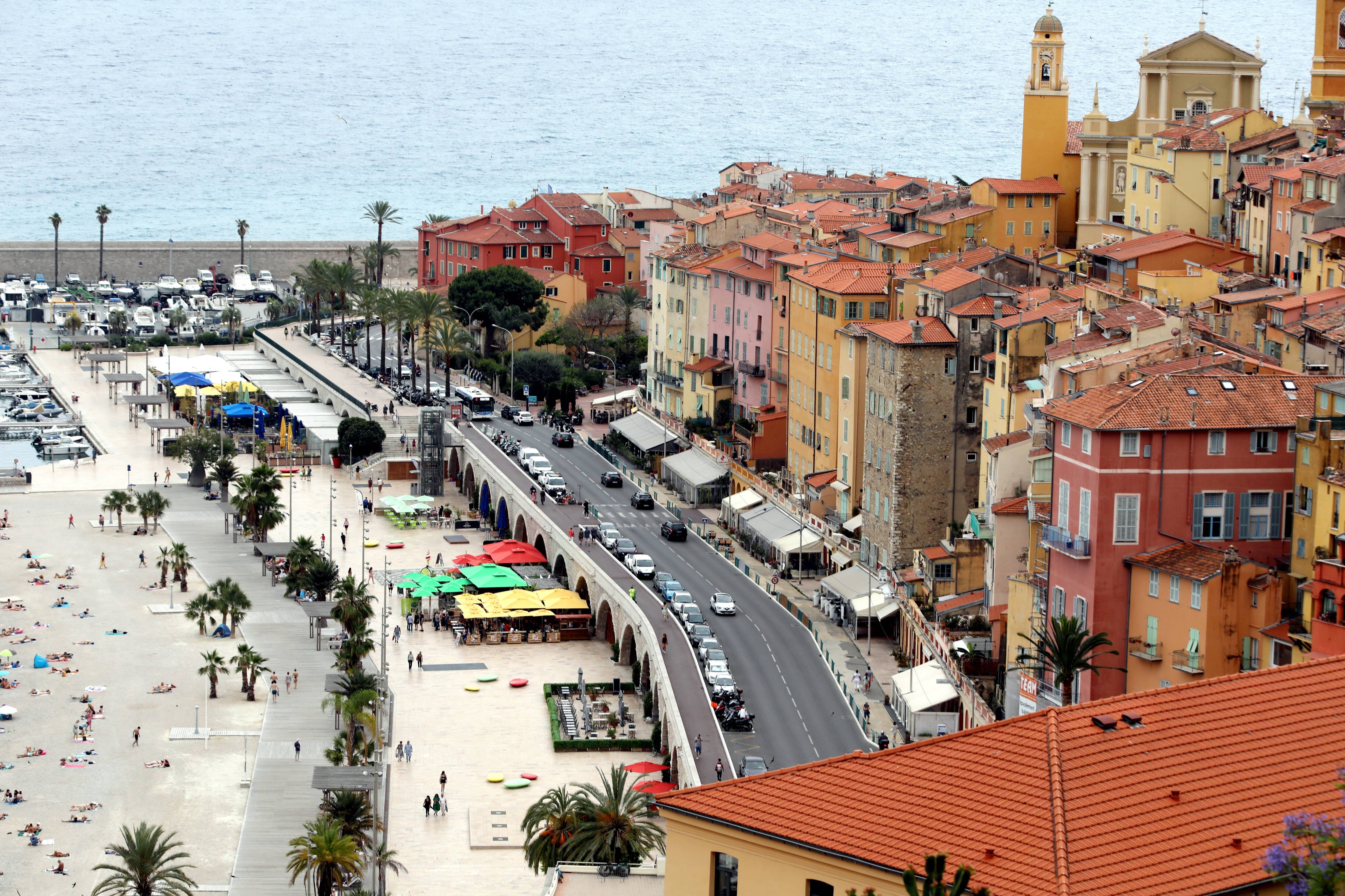Un rassemblement contre le harcèlement scolaire ce mercredi après-midi à Menton