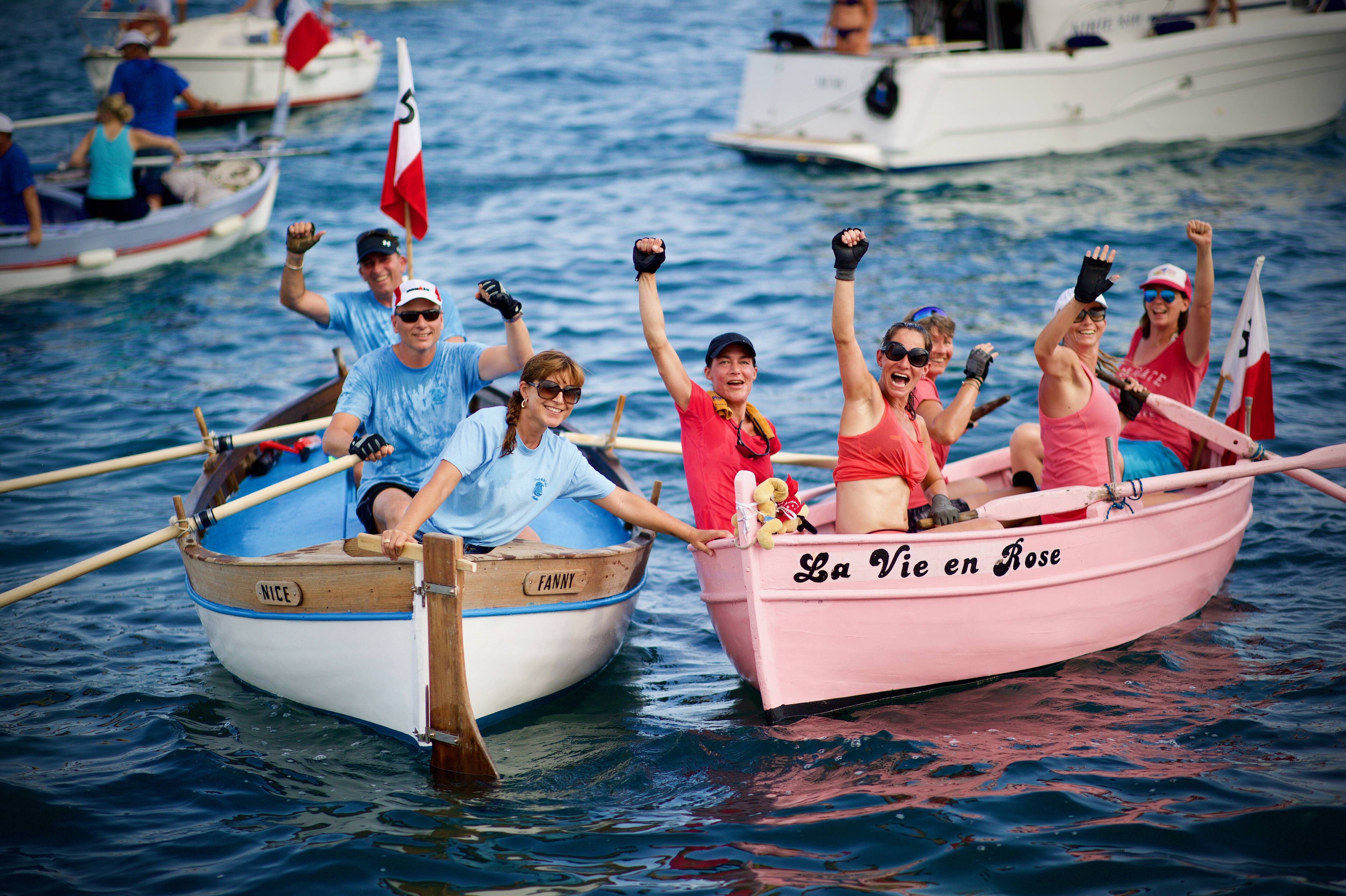 Tous sur le pont pour célébrer la Saint-Pierre ce week-end à Antibes