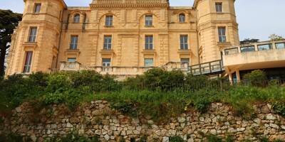 Affaire du château de la Buzine: la Ville de Marseille pointe une 