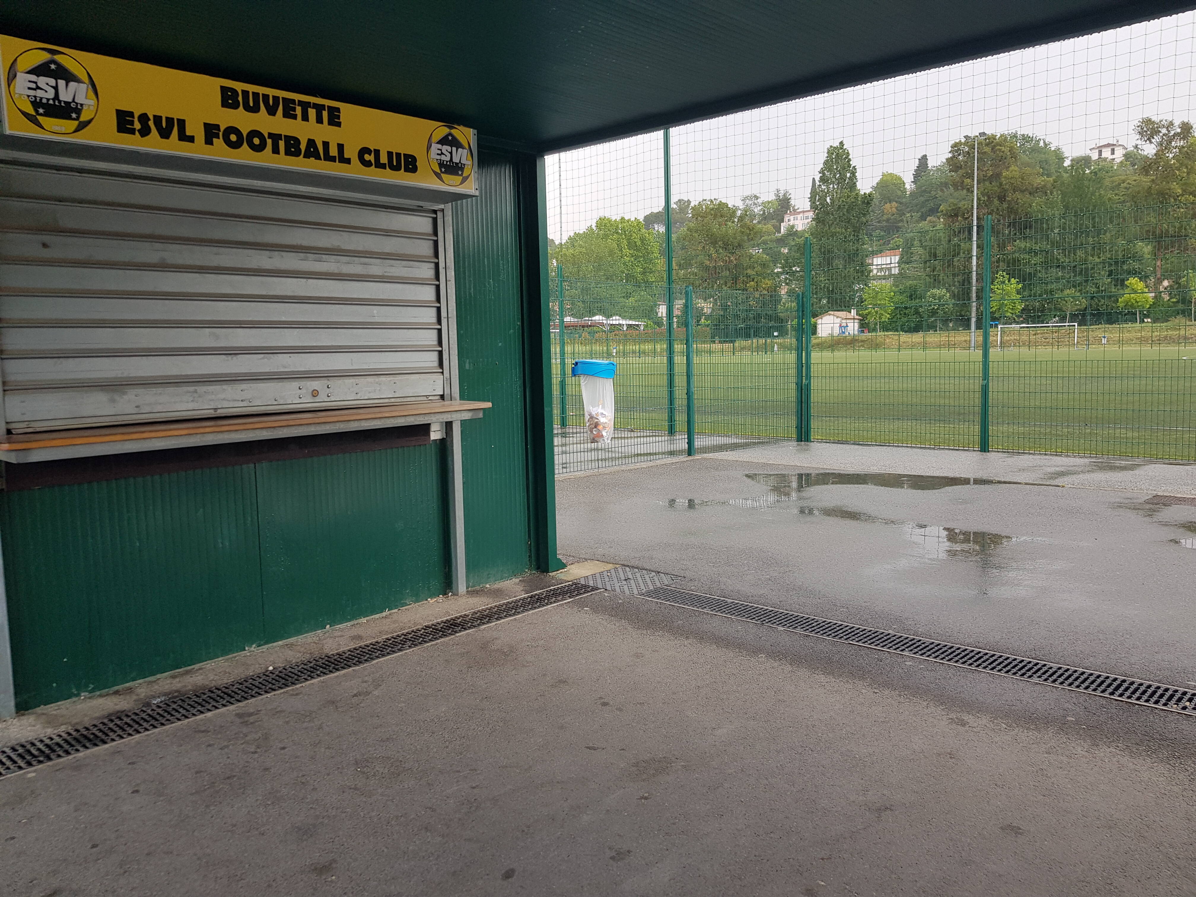 Après la faillite du club de foot de Villeneuve-Loubet, une nouvelle entité va voir le jour