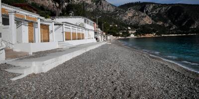 La bataille judiciaire continue autour de l'ancienne plage Papaya à Èze