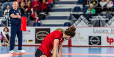 Volley-ball: Saint-Raphaël renonce à la Ligue A féminine et au monde professionnel