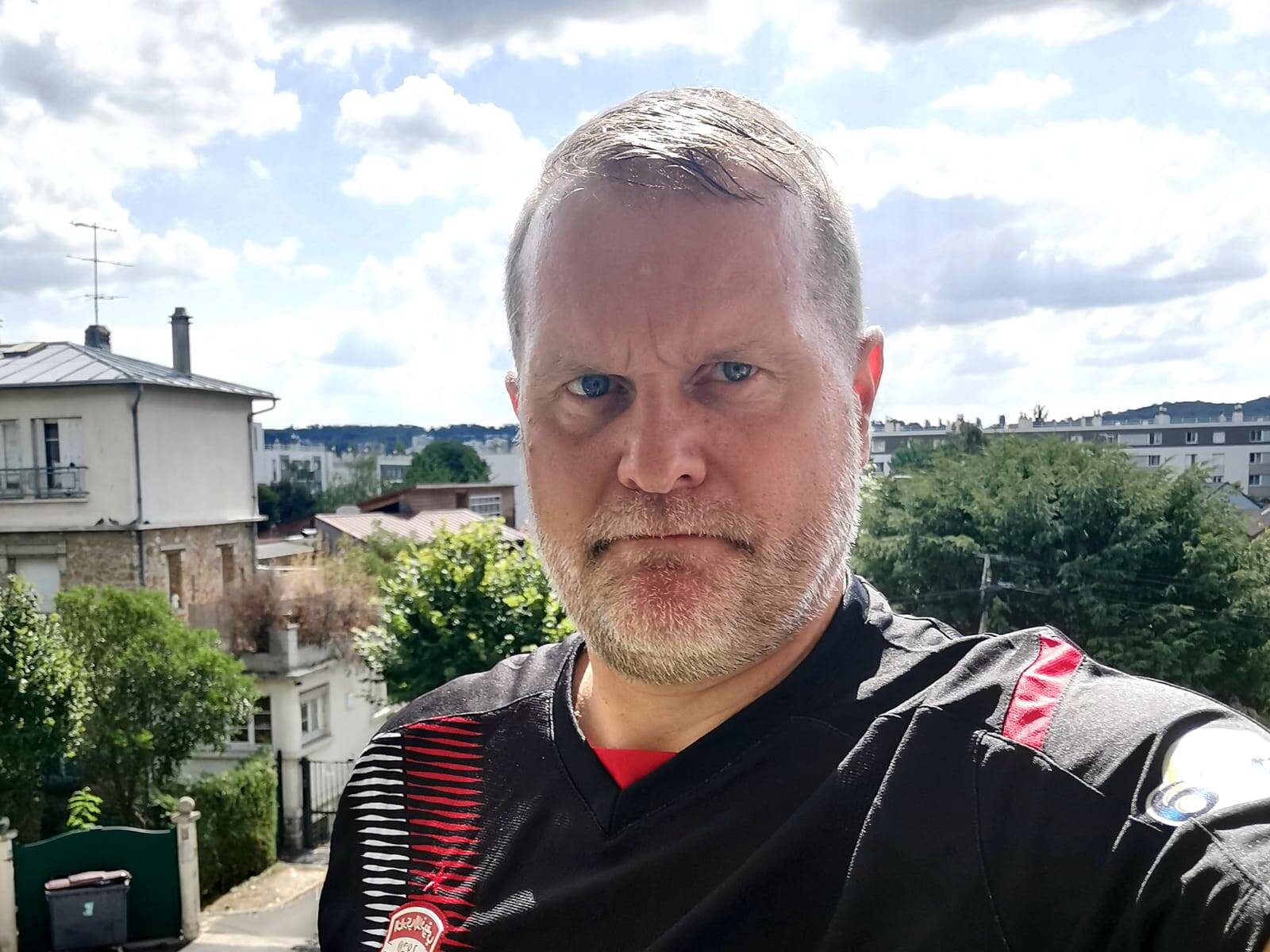 Émeutes après la mort de Nahel: pour ce sociologue, "le fort sentiment d'injustice n'est entendu ni par la droite, ni par la gauche"