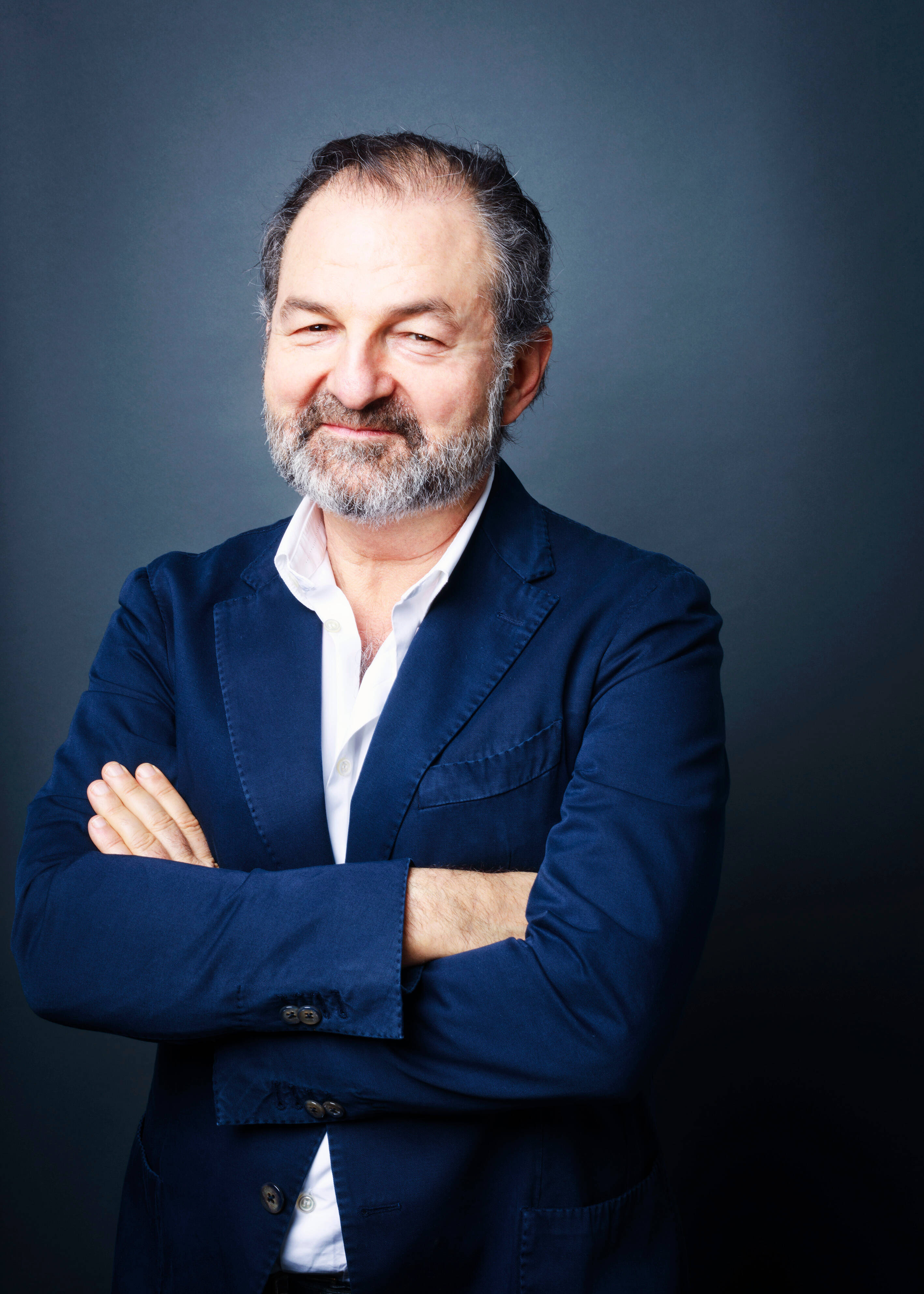 Denis Olivennes explique "Pourquoi la France est malheureuse" ce lundi à Antibes