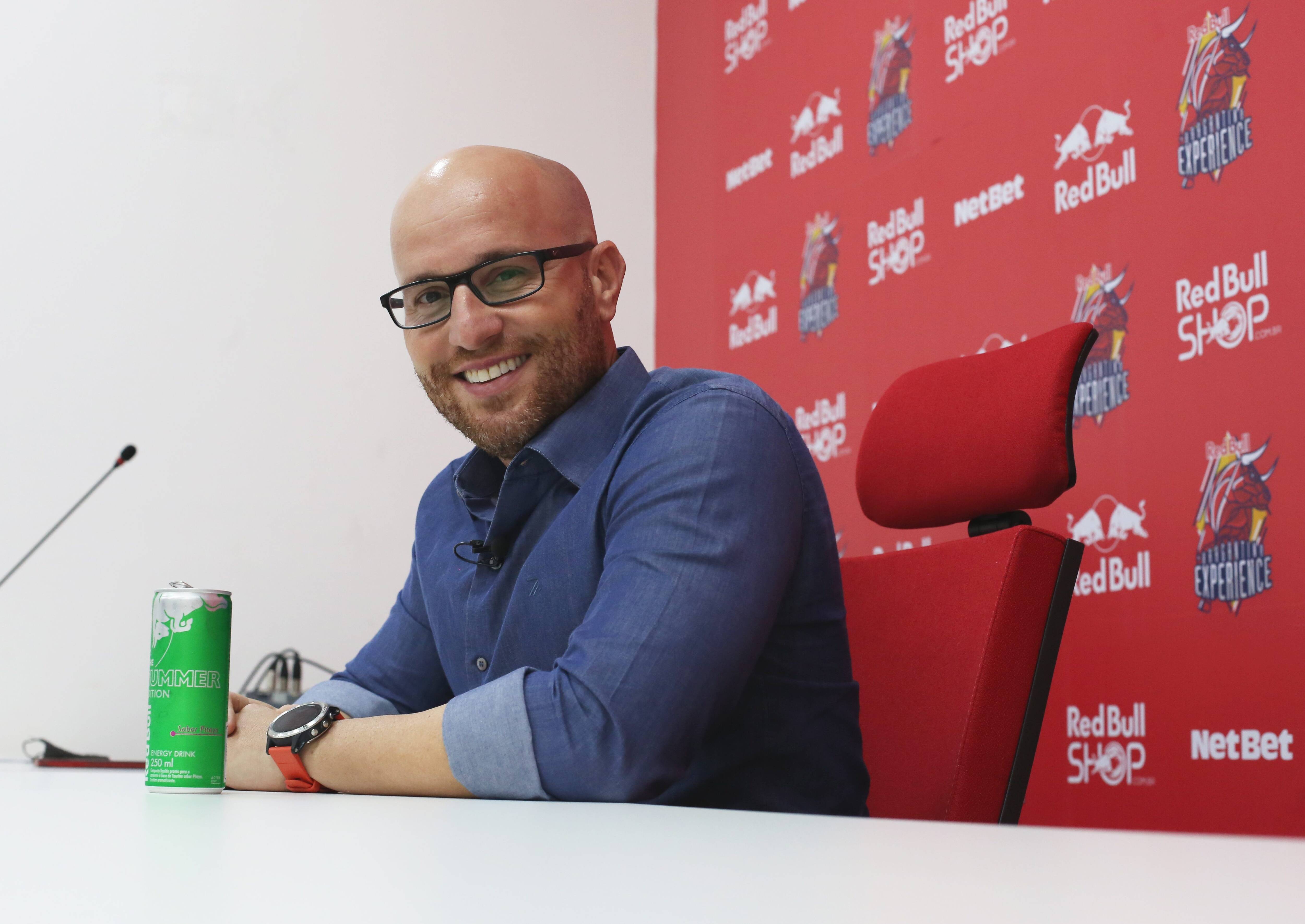 Qui est Thiago Scuro, le directeur du football de l'AS Monaco qui entre en fonction ce samedi?