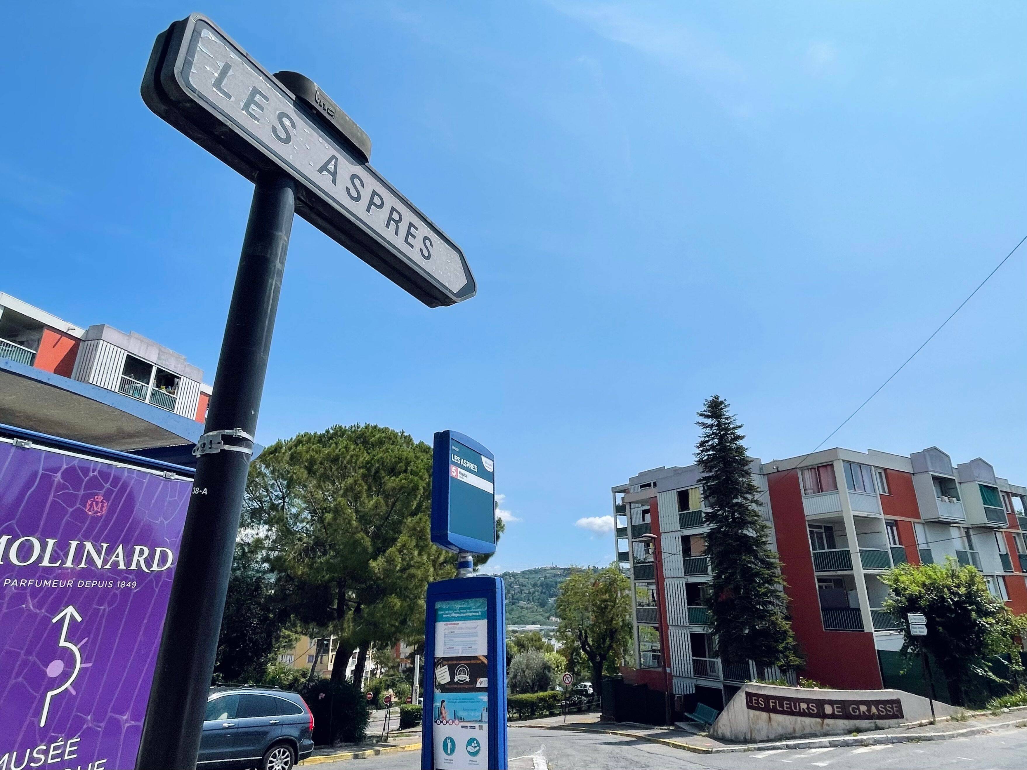 "C'est lâche et minable": la colère après l'agression d'un chauffeur de poids lourd pris à partie et agressé la nuit dernière à Grasse