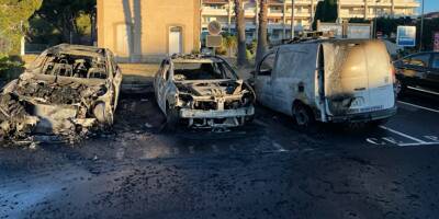 Violences urbaines: deux véhicules de la police municipale incendiés dans la nuit de samedi à dimanche dans le Var