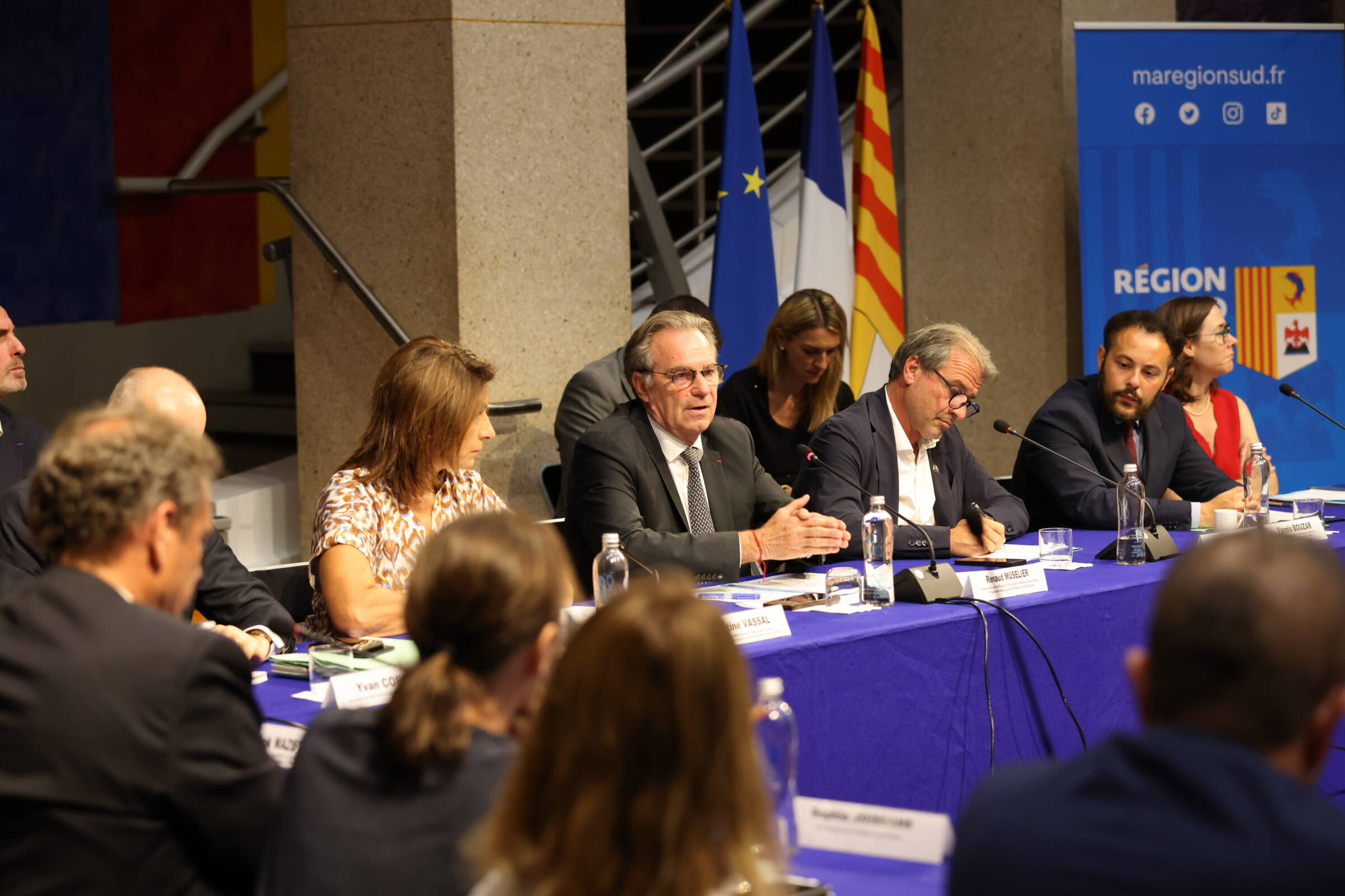 Commerces vandalisés dans les Alpes-Maritimes: comment bénéficier des 1. 000 euros d'aide de la Région