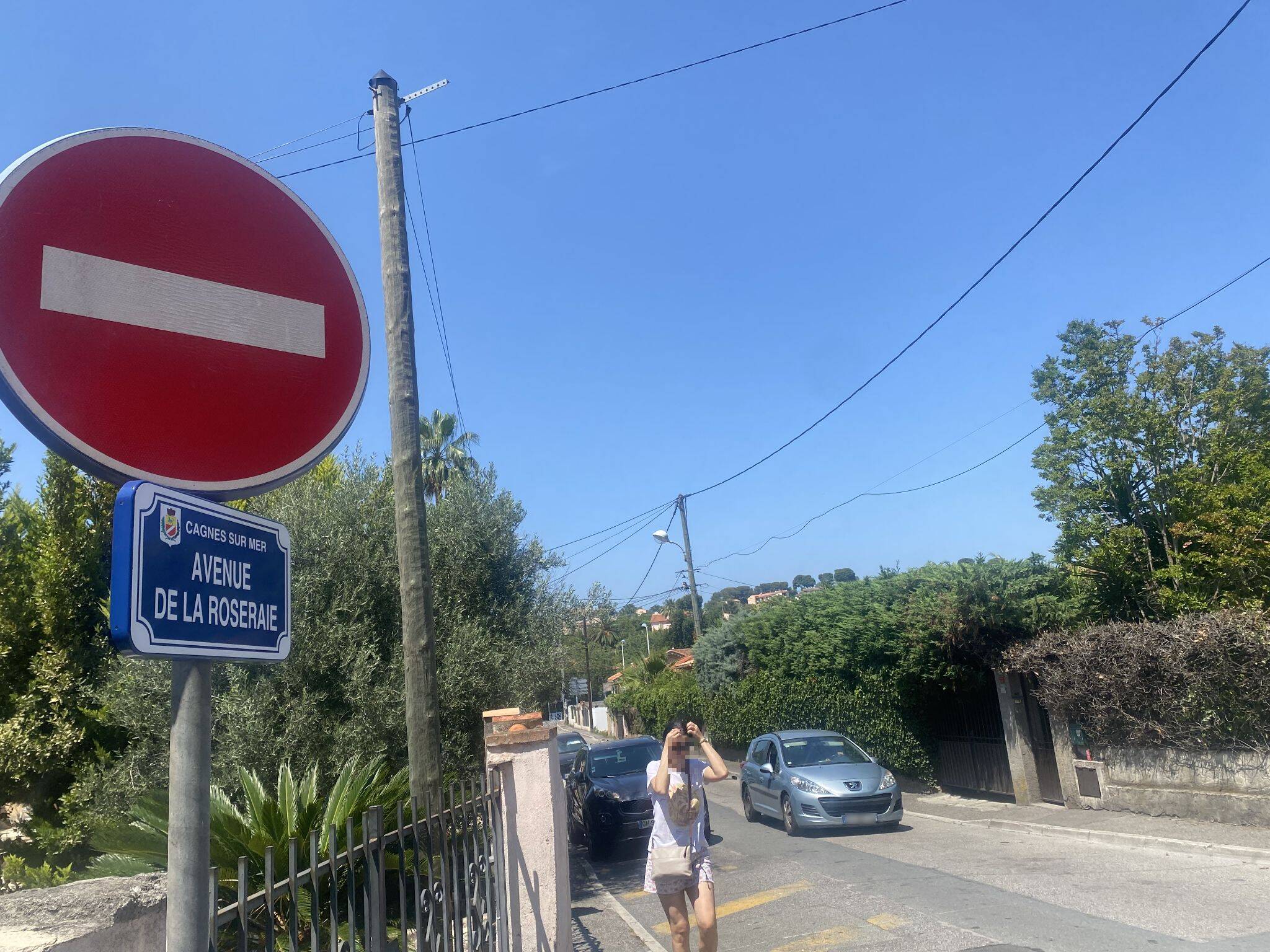 "Très gênant pour la clinique", "Catastrophique pour les ambulances"... L'inversion d'un sens de circulation chamboule tout un quartier dans cette ville