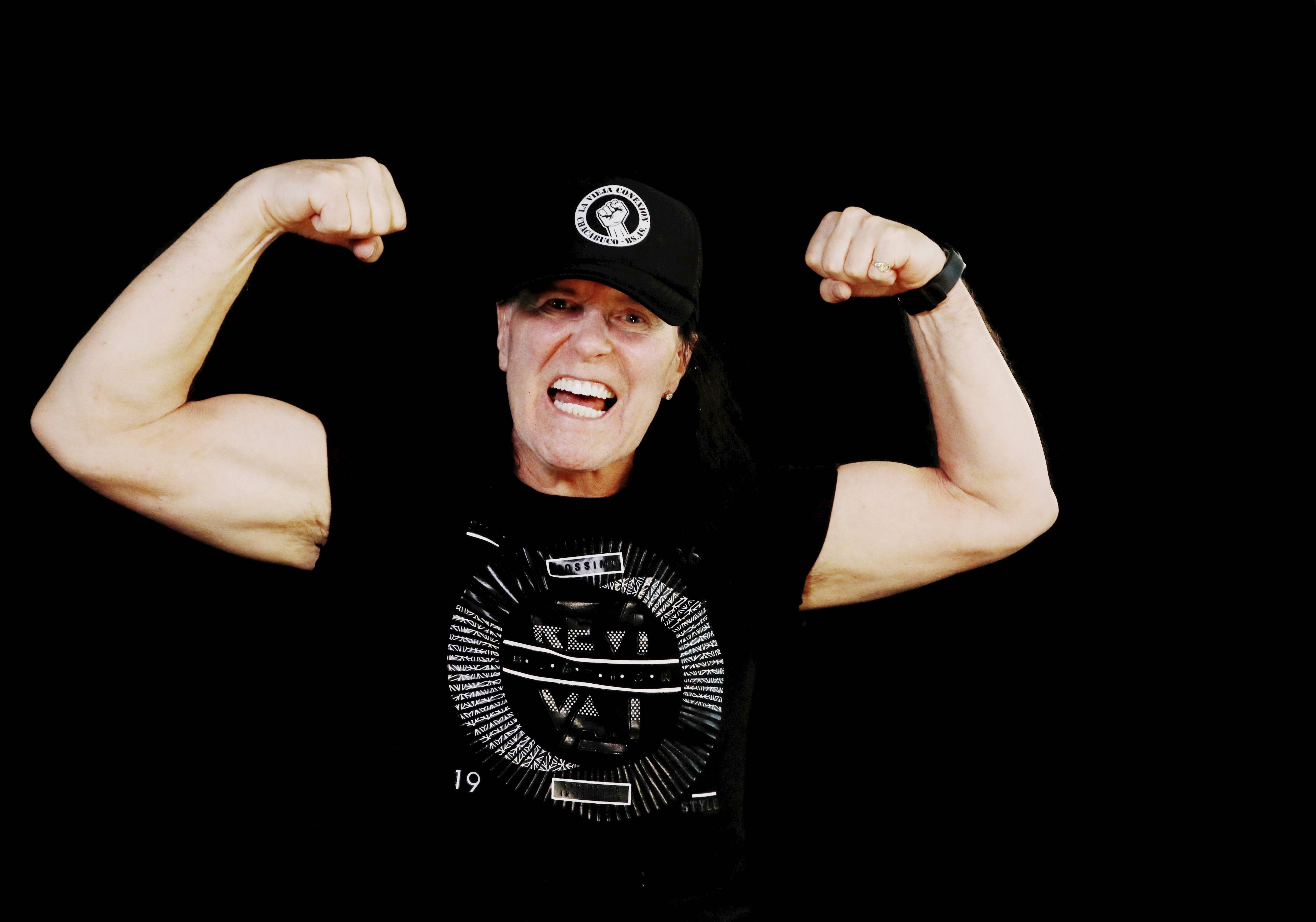 Dave Evans, le premier chanteur d’AC/DC, en concert à Fréjus et Golfe ...