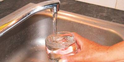 Il n'y aura pas d'eau potable avant le 15 août dans ces cinq communes du pays grassois