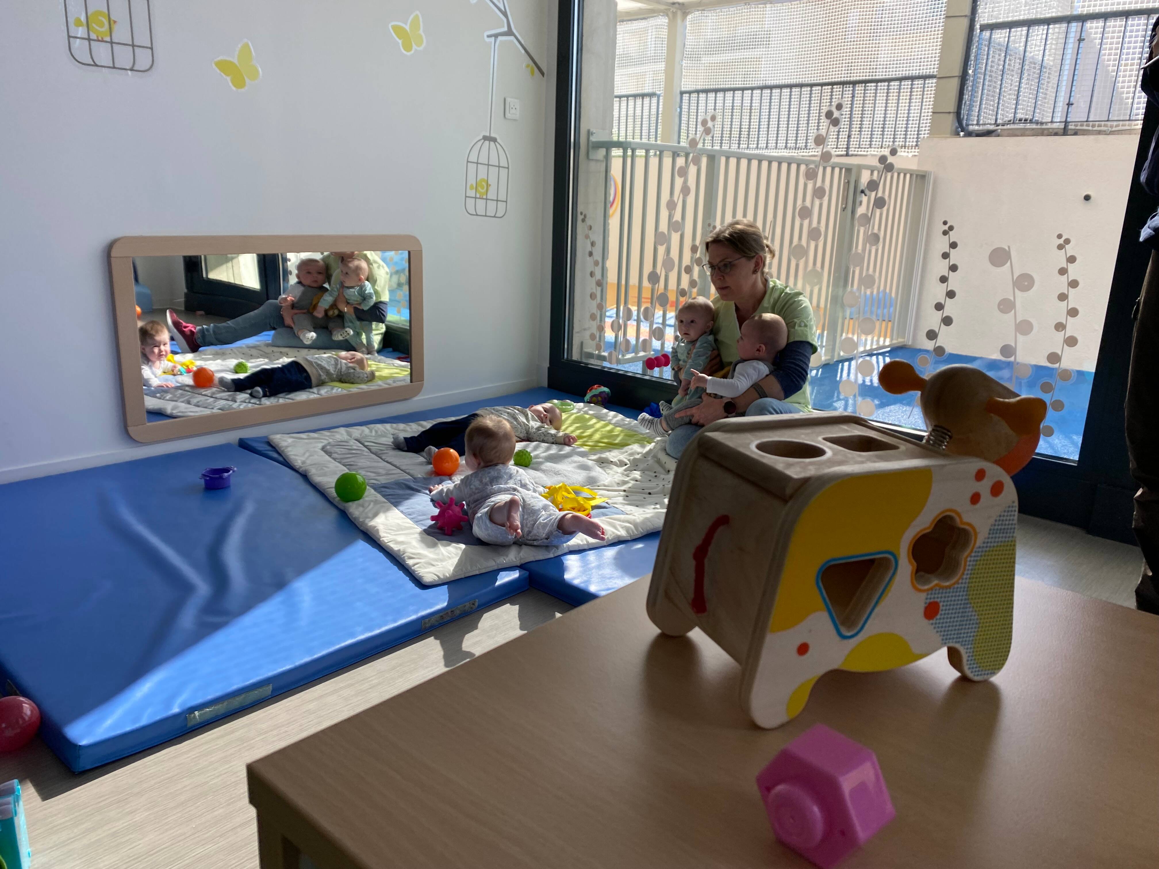 Attribution des places en crèche à Toulon: voici tout ce qu'il faut savoir sur les places disponibles et les commissions d'attribution