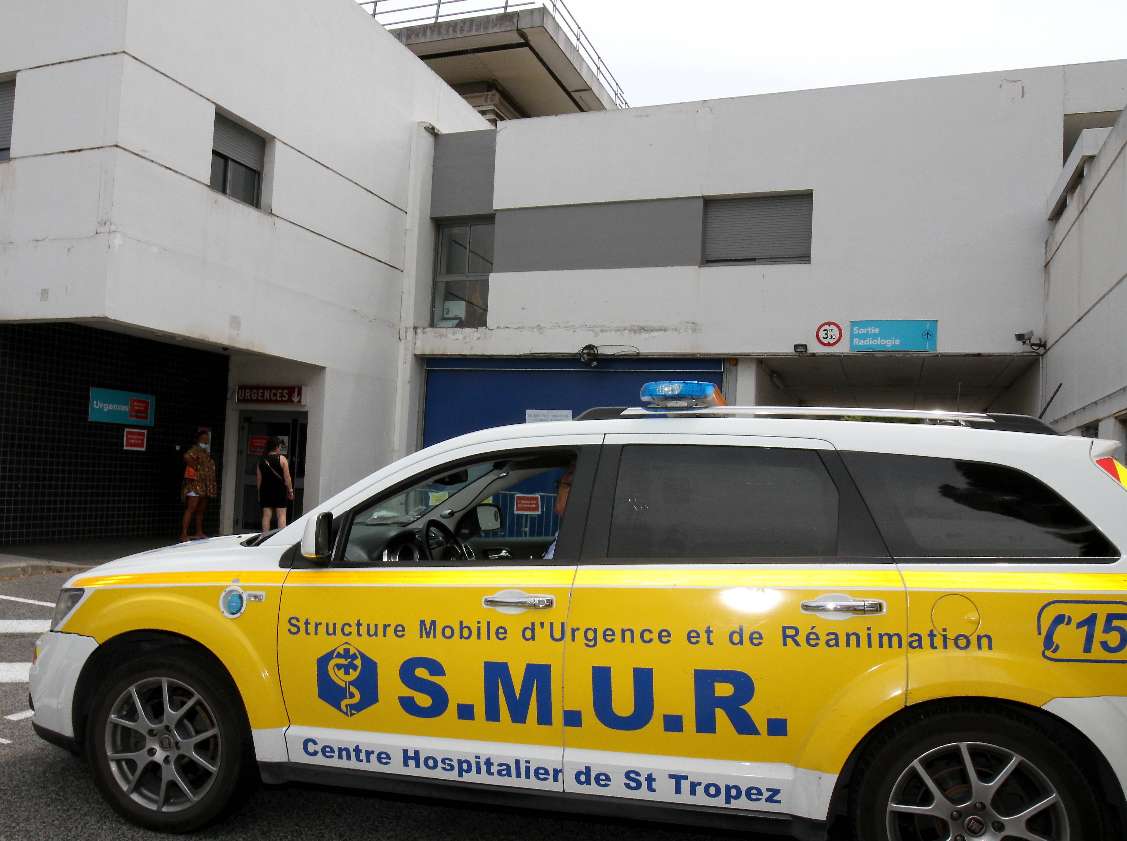 Les urgences du centre hospitalier de Saint-Tropez fermées entre ce mercredi soir et jeudi matin