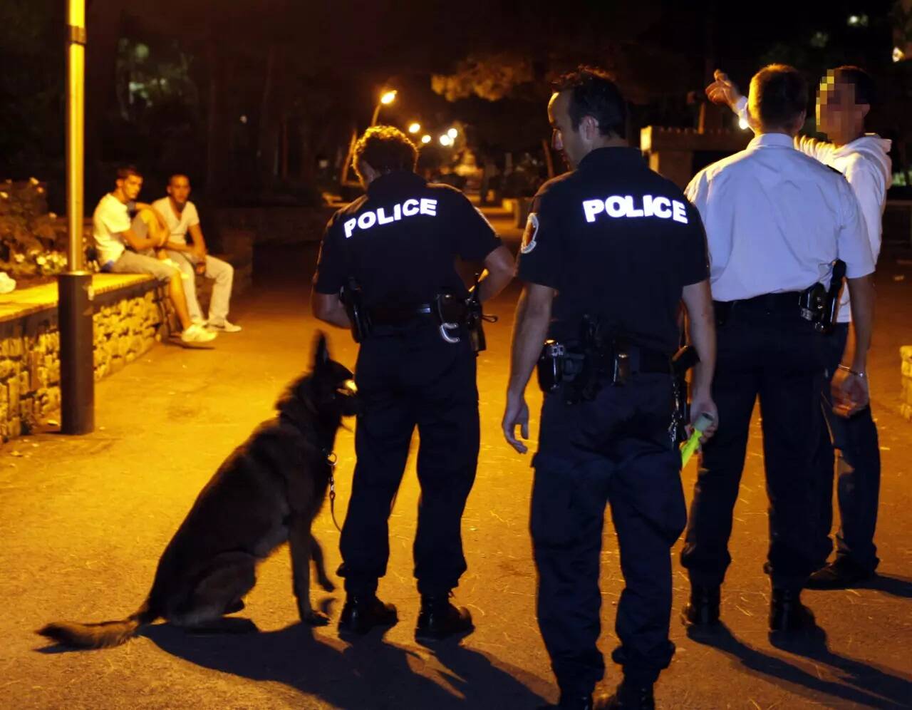 Chicha, alcool, maillot de bain... Tout ce que vous ne pourrez pas faire cet été dans cette grande ville de la Côte d'Azur