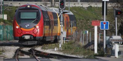 Moins cher et plus rapide: comment le train des Pignes s'ouvre à Lignes d'Azur à l'ouest de Nice
