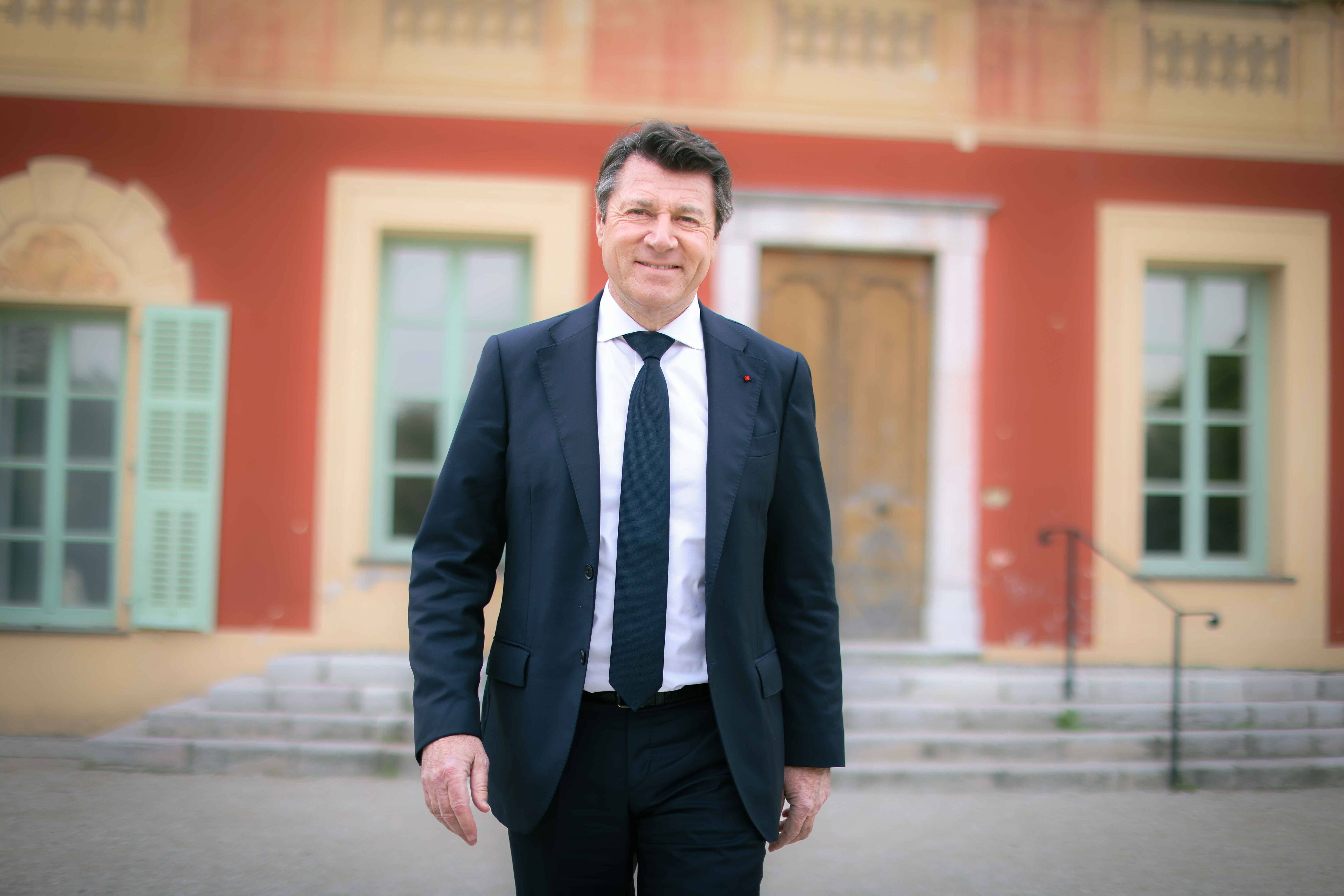 "Il faut qu'on puisse bloquer Twitter!", Christian Estrosi pointe du doigt le rôle des réseaux sociaux dans les émeutes