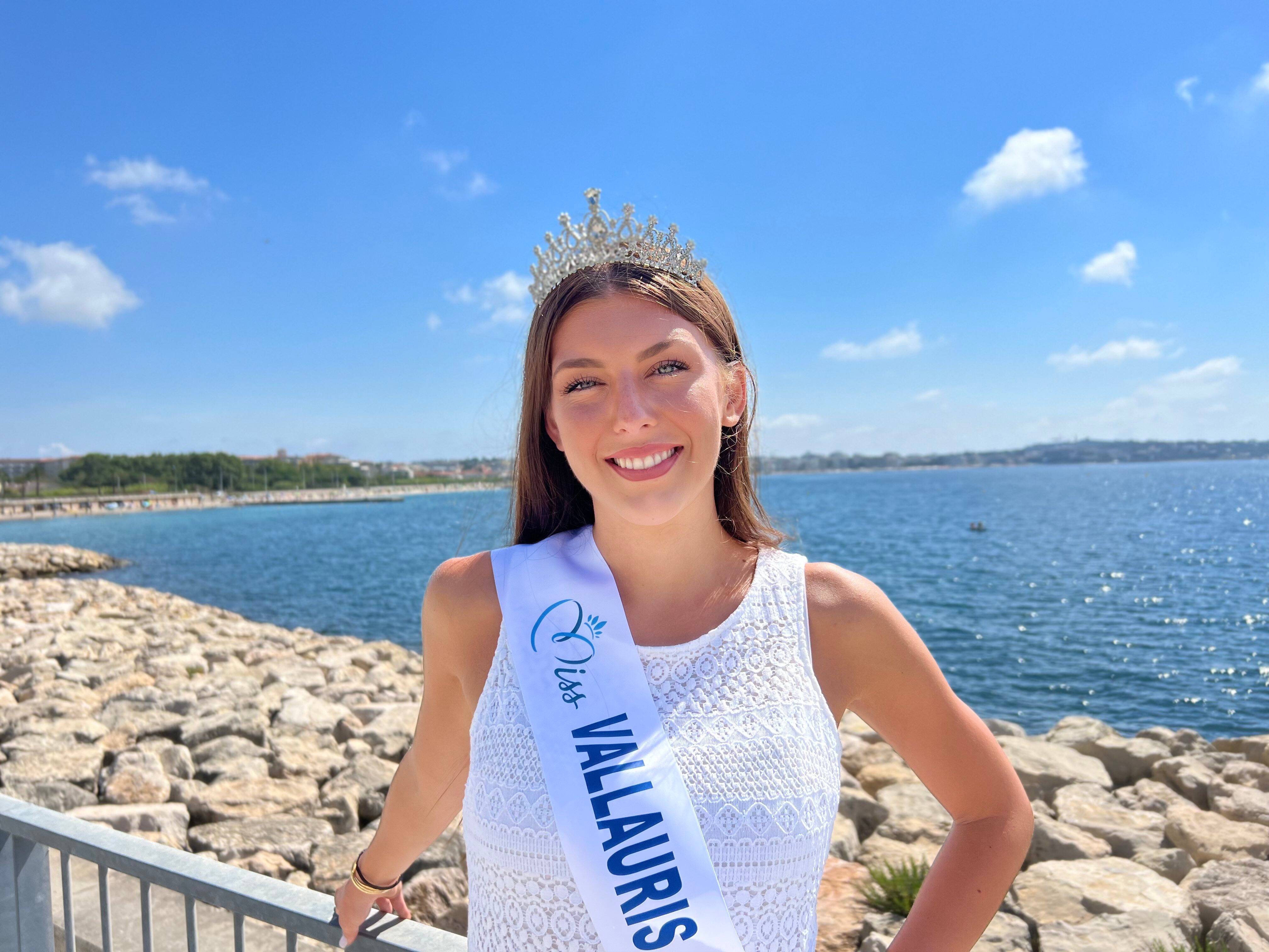Qui pour succéder à Lorna Baldini et devenir la nouvelle Miss Vallauris?