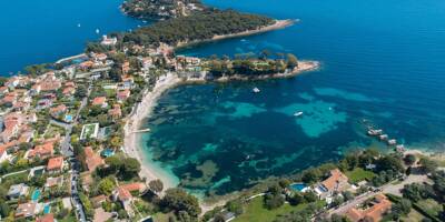 Plus de 60.000 biens immobiliers de la Côte d'Azur sont détenus anonymement, un risque de blanchiment d'argent pointé