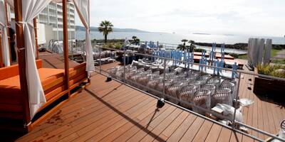 Voici notre sélection de 5 rooftops pour prendre un verre à Cannes et Mandelieu