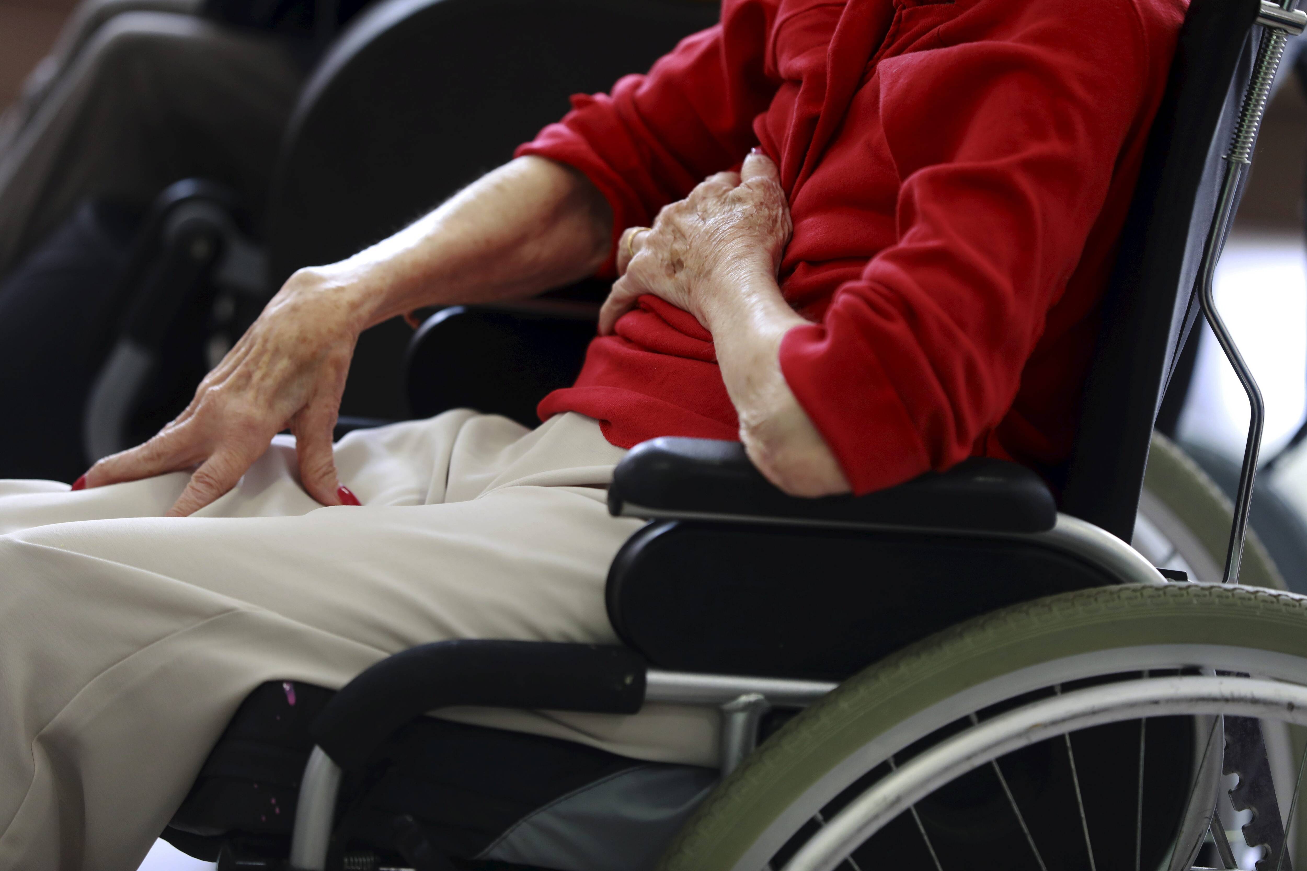 Une aide-comptable soupçonnée d'avoir détourné au moins 280.000 euros dans un Ehpad des Alpes-Maritimes