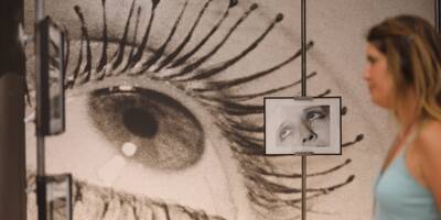 Man Ray et le surréalisme au musée de la banque à Hyères