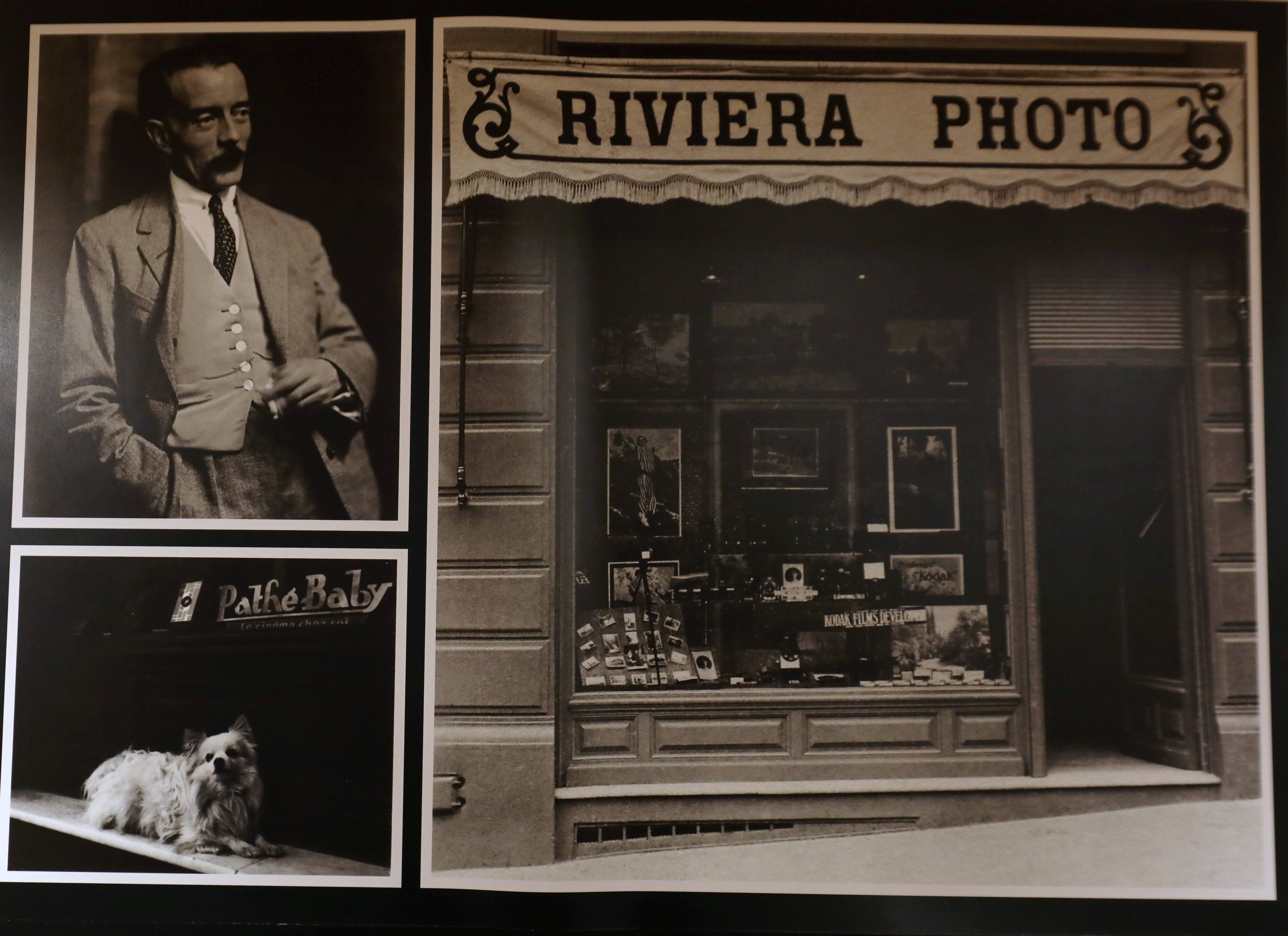 Replongez dans le Monaco des années 1925 à 1972 ce jeudi grâce à des vidéos d'époque inédites