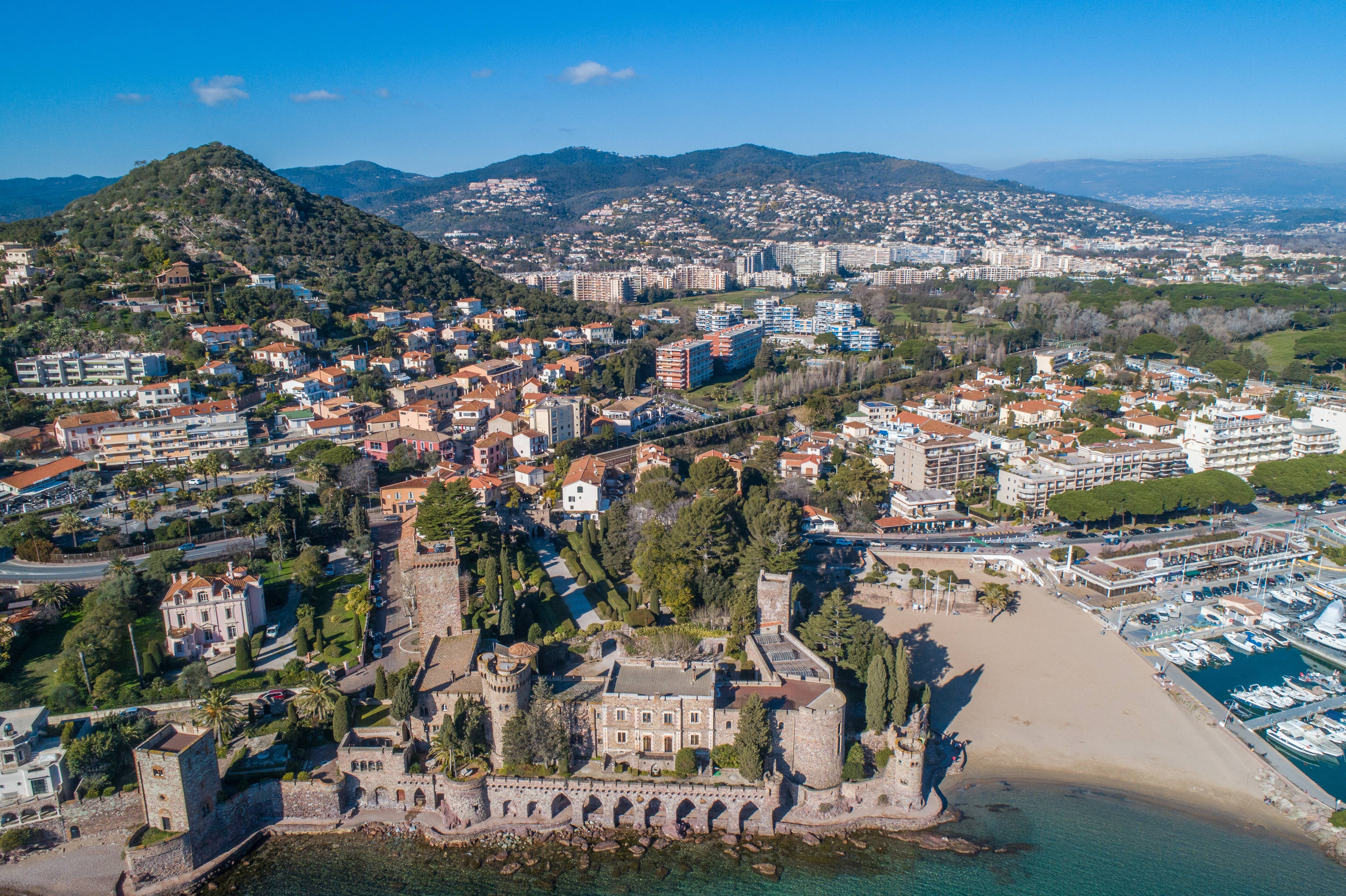 La préfecture des Alpes-Maritimes épingle une quarantaine de communes pour non-respect de la loi sur les logements sociaux