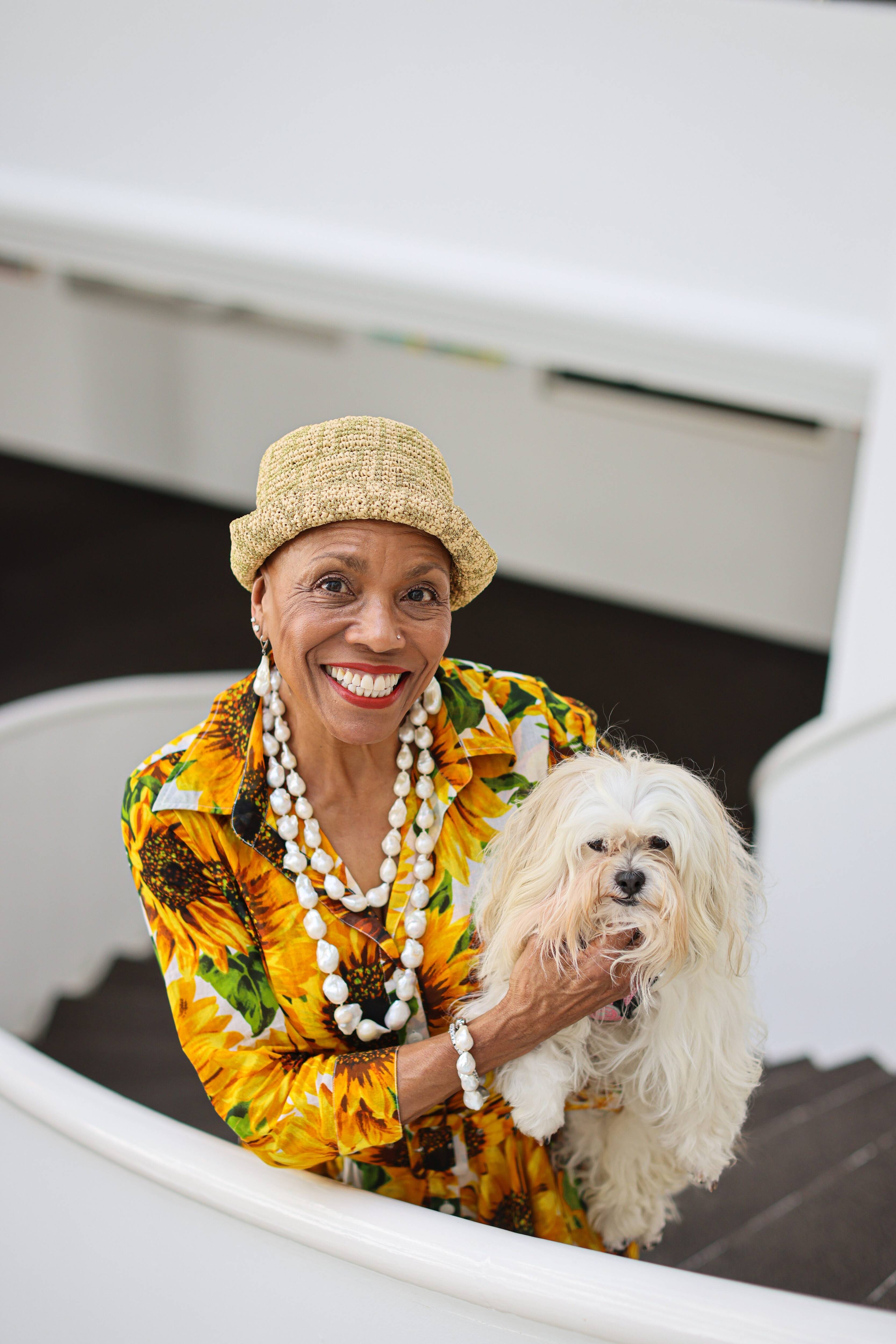 Les confidences de Dee Dee Bridgewater avant son concert de ce lundi en ouverture de Jazz à Juan