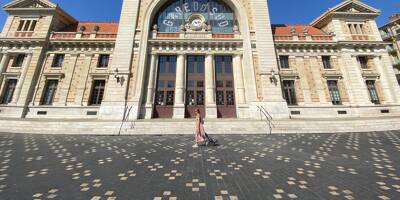 Prévue ce lundi, la réouverture de la gare du Sud à Nice finalement reportée