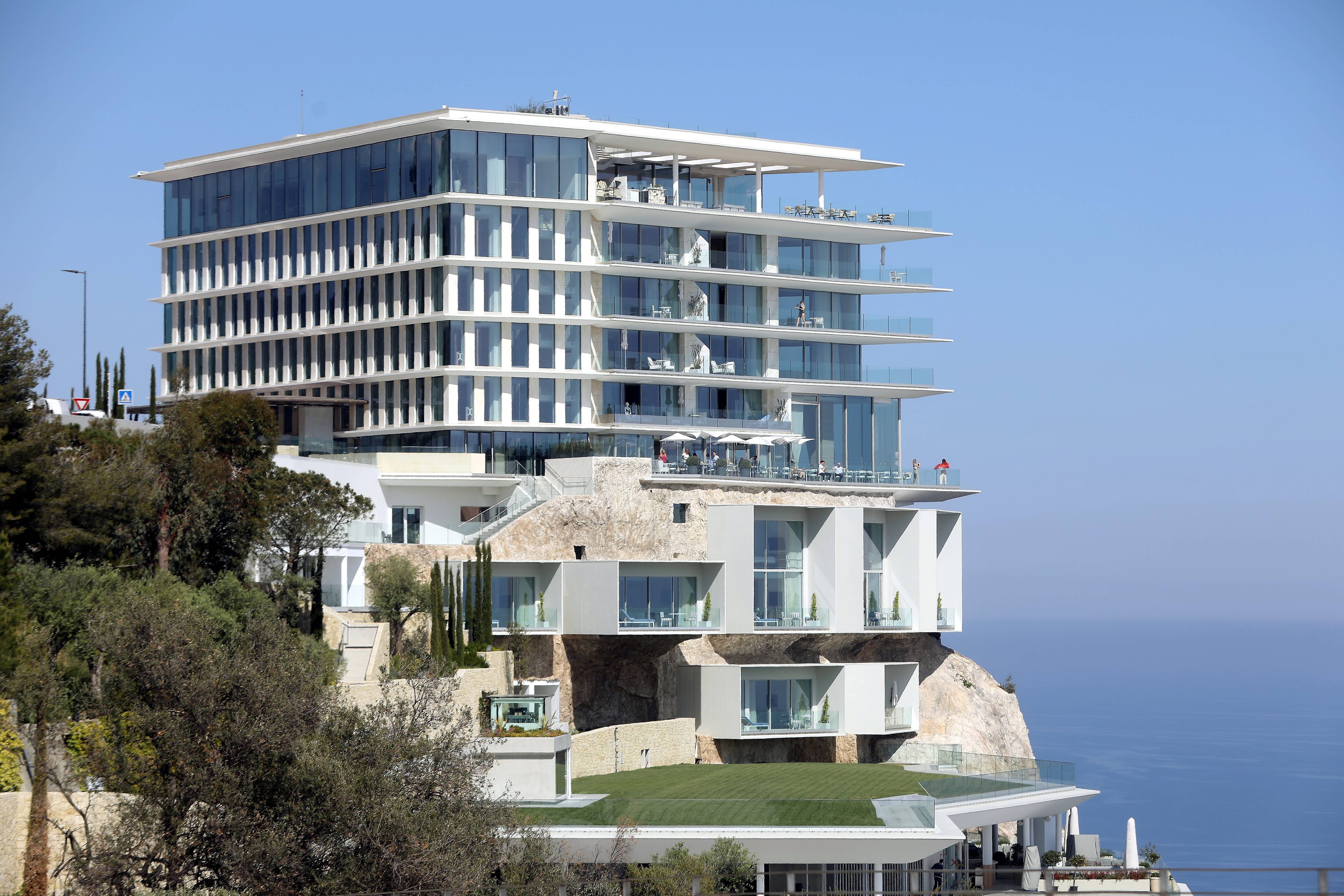 The Controversial Transformation of Vista Palace: The Rise of Maybourne Riviera