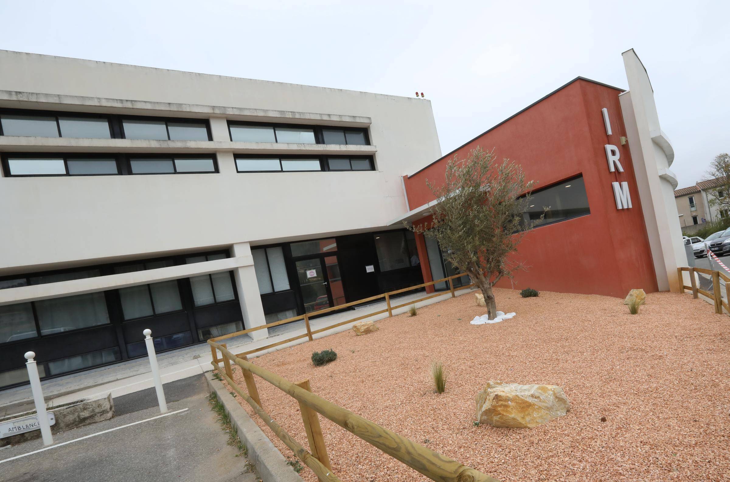 Comment l'hôpital de Brignoles se modernise et renforce son offre de soins