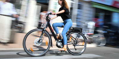 Vélos, scooters, voitures... Mauvaise surprise, la Métropole de Nice met fin aux aides à l'achat de véhicules électriques