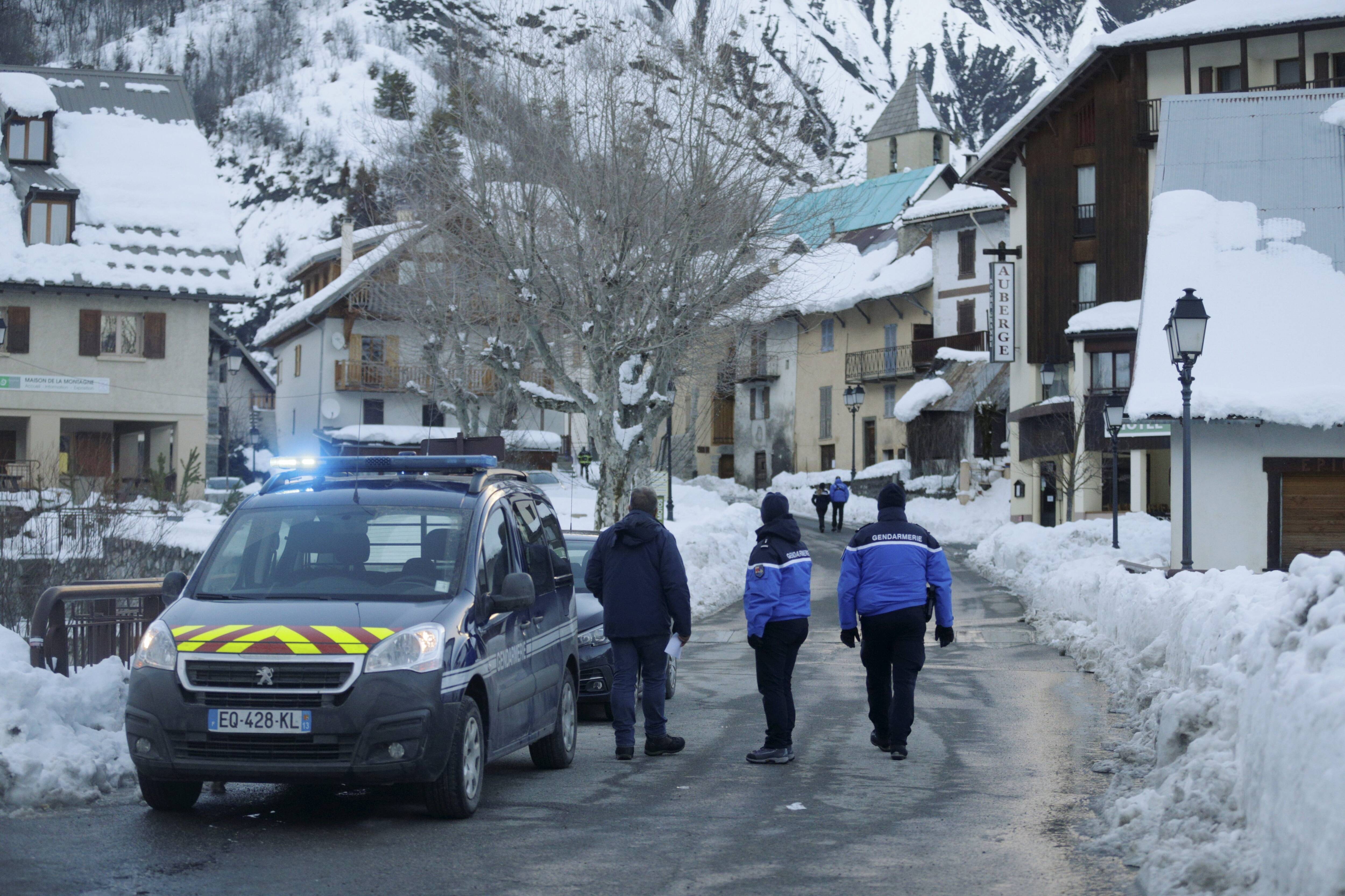 Elle avait fait quatre morts en 2018: après des péripéties judiciaires, l'avalanche d'Entraunes va finalement donner lieu à un procès