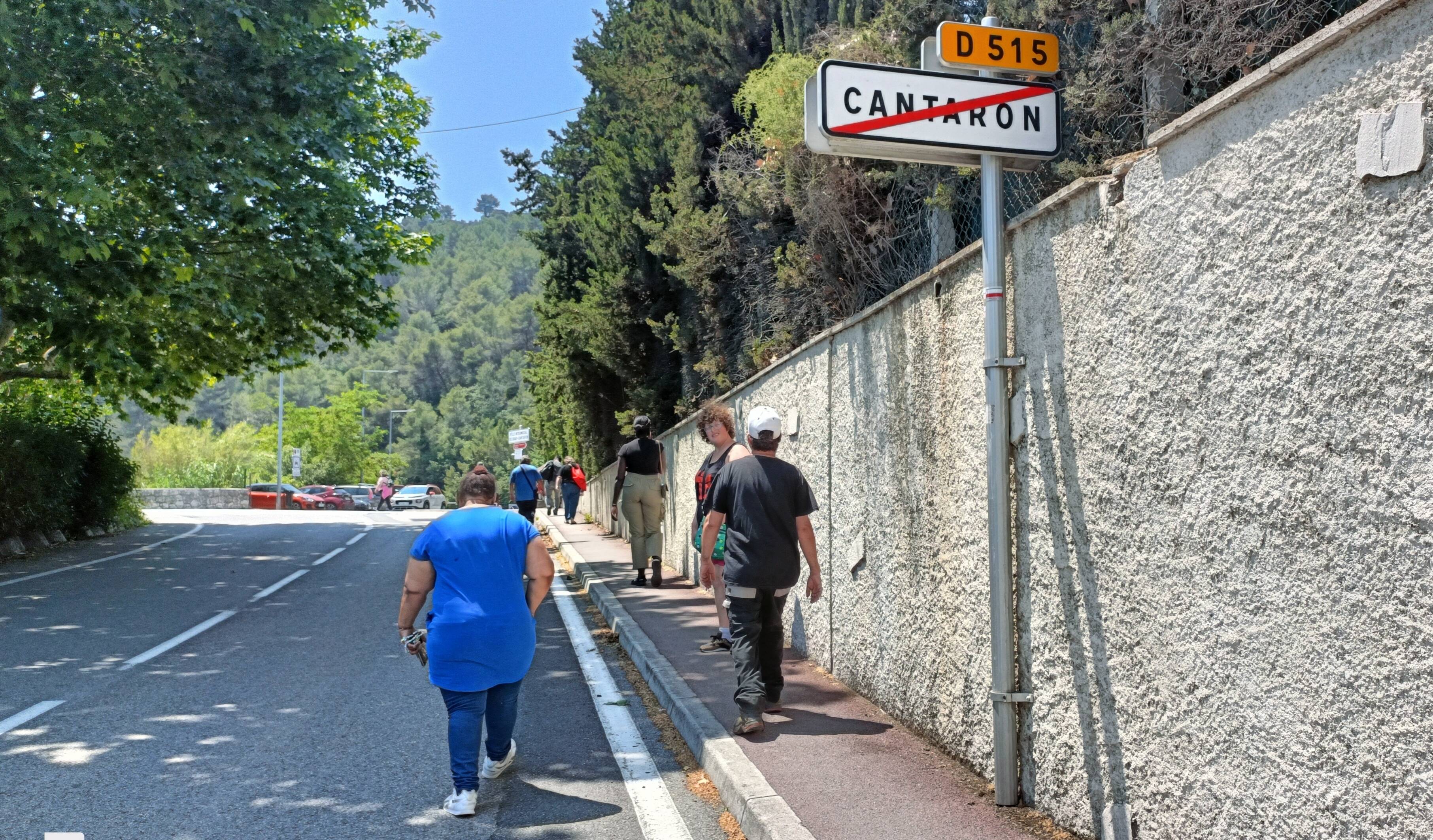 "Il y a urgence": les forages d'eau potable de cette commune de la vallée du Paillon sont à sec