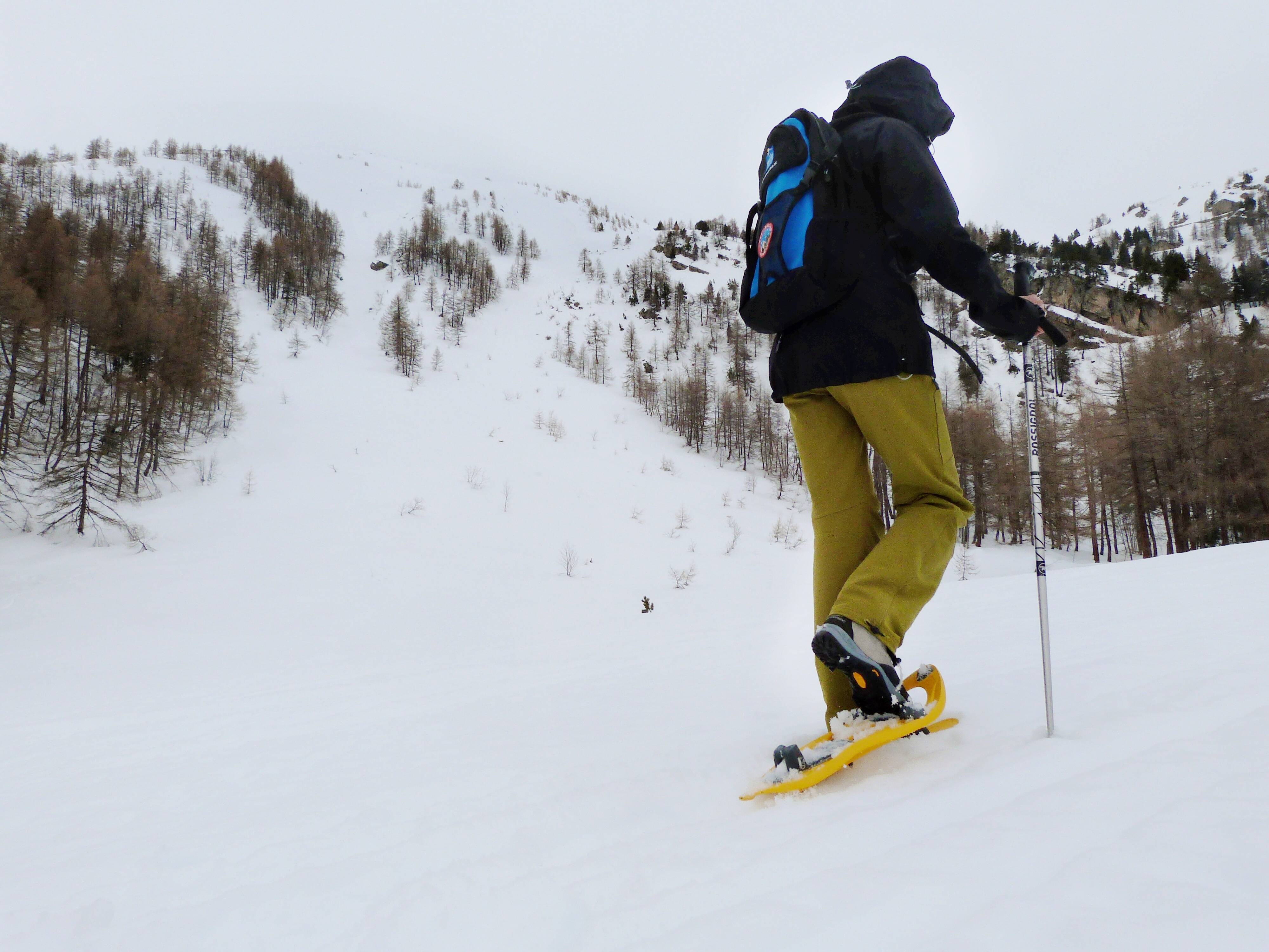 "La fatalité a bon dos": le père d'Anne, l'une des victimes de l'avalanche d'Entraunes en 2018, réagit à l'annonce d'un procès