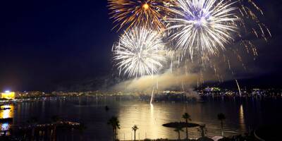 Le préfet des Alpes-Maritimes interdit les artifices de divertissement et les articles pyrotechniques pour le 14-Juillet
