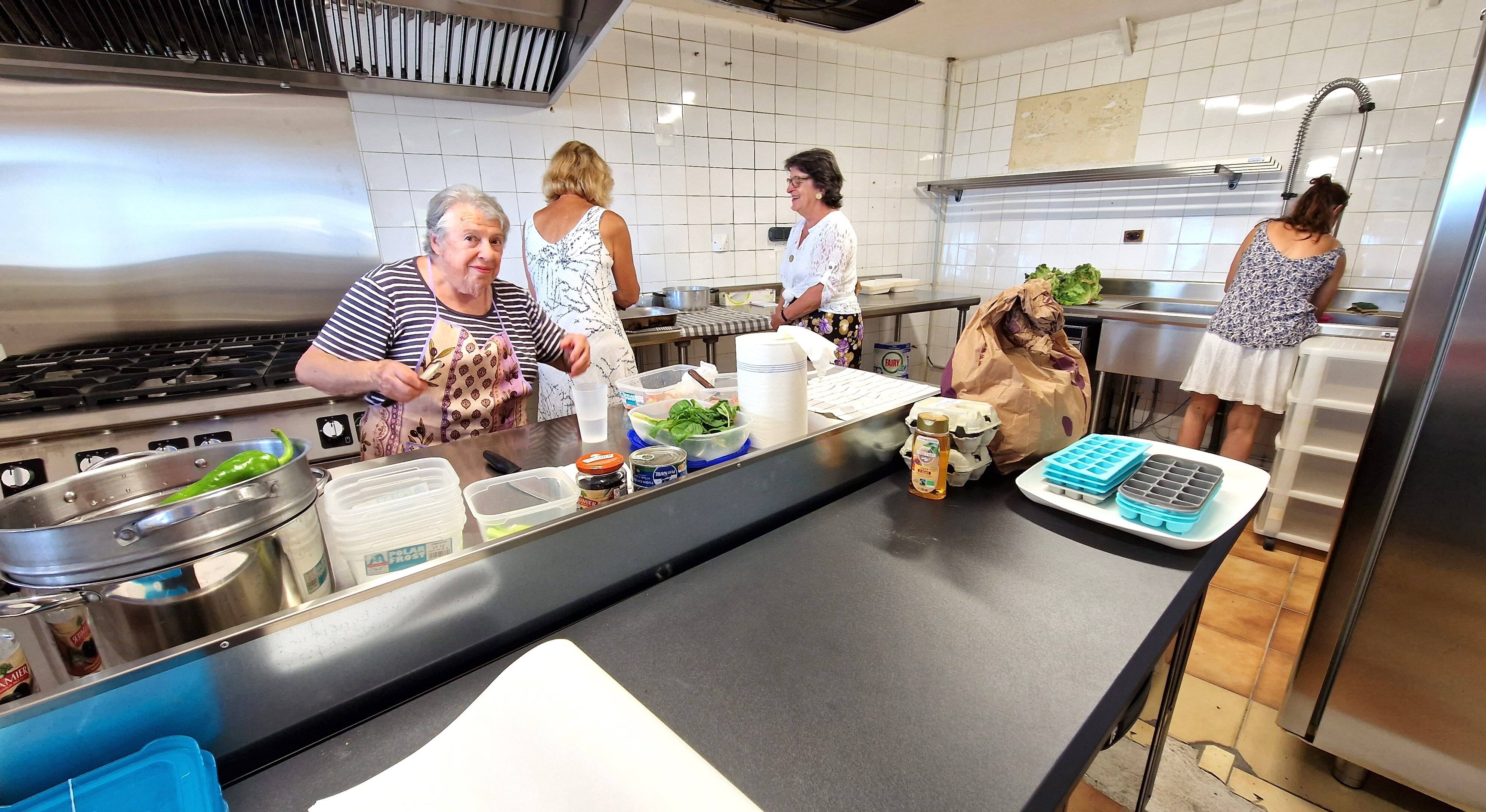 Comment cette commune de l'arrière-pays niçois veut redonner vie à son auberge