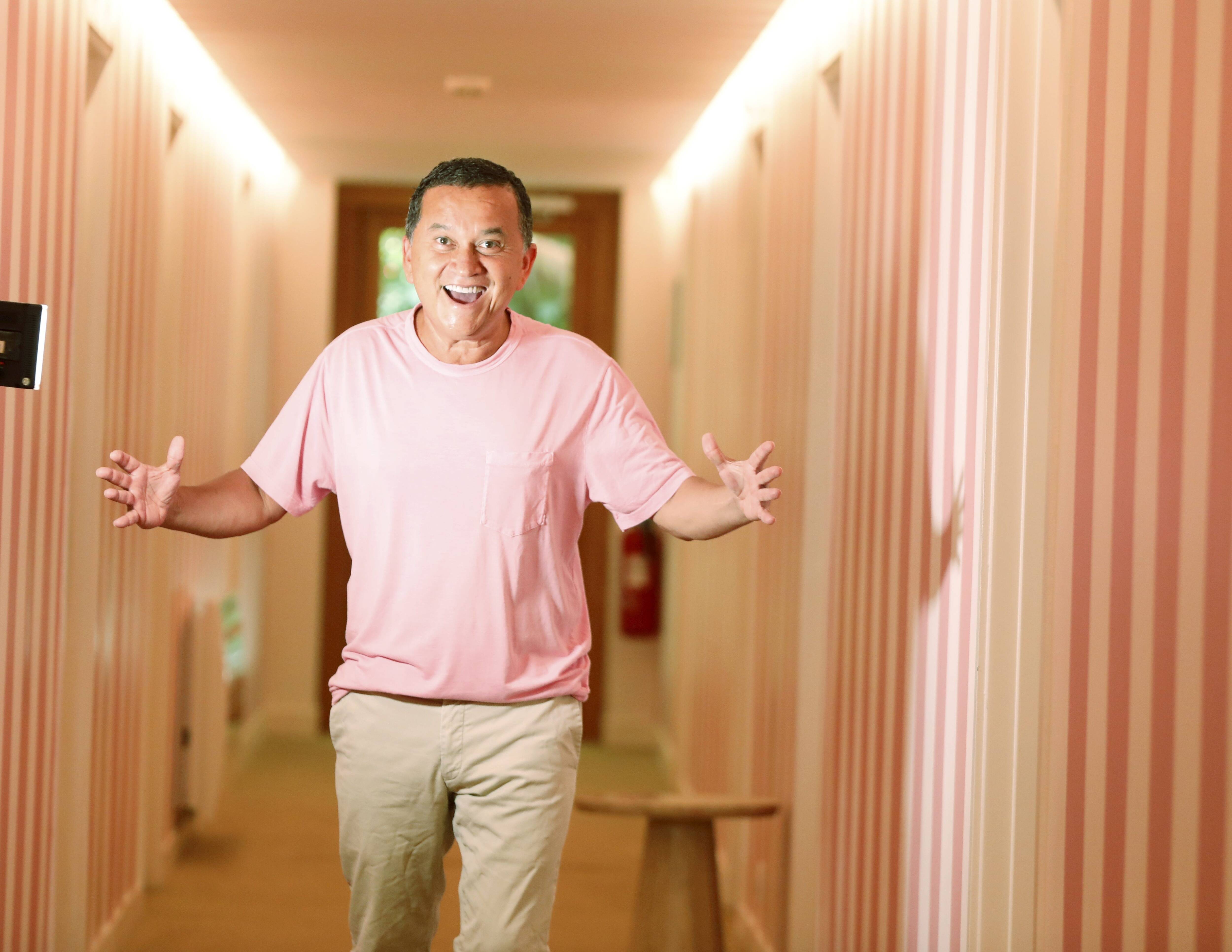 Yuri Buenaventura nous parle de sa France (et de sa musique) avant de se produire au Nice Jazz Festival