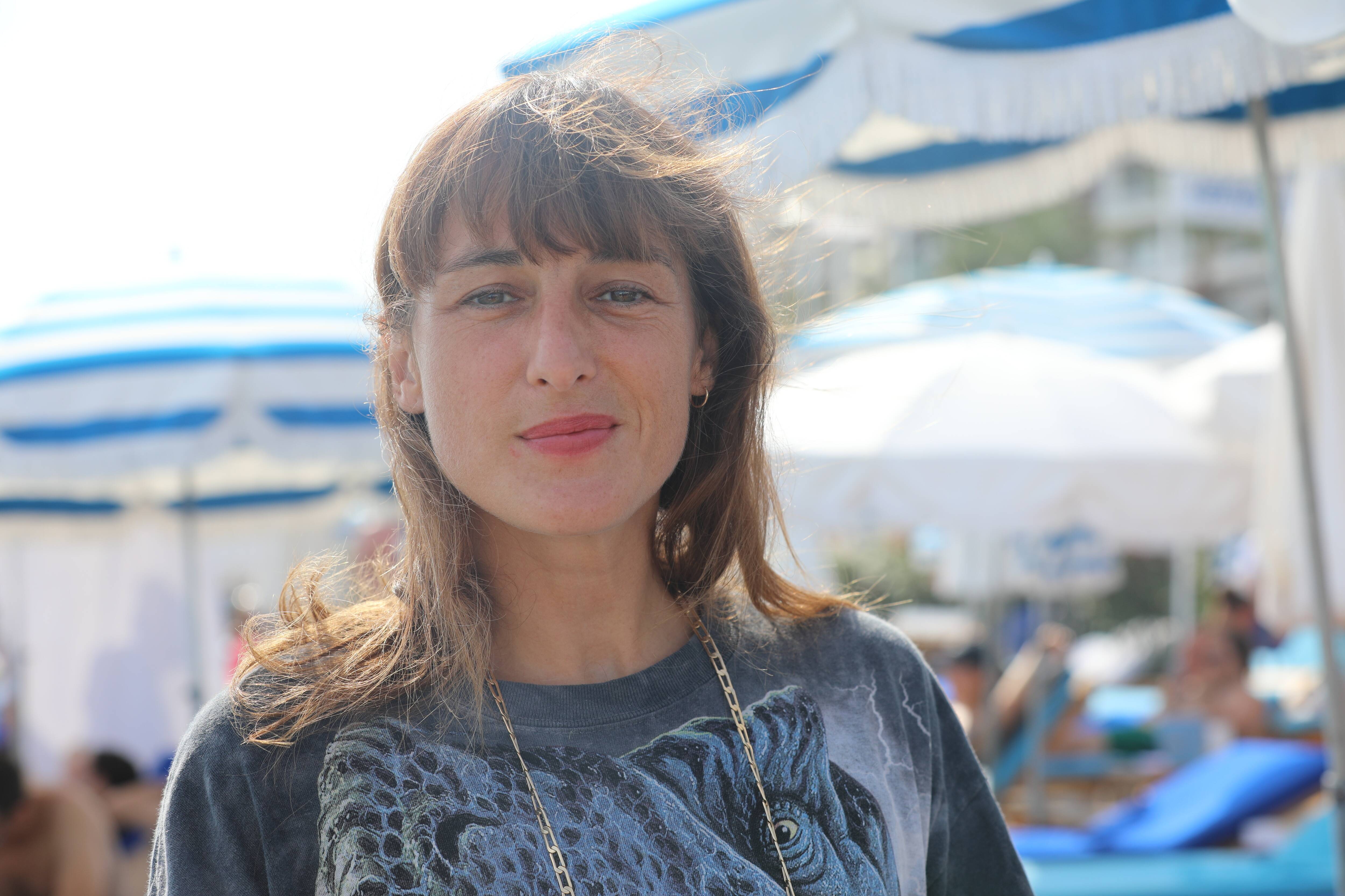 "On peut se trouver tardivement": Juliette Armanet se confie avant ses concerts à Nice et Ramatuelle