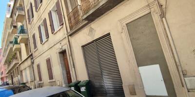 Un squat évacué et muré à Toulon
