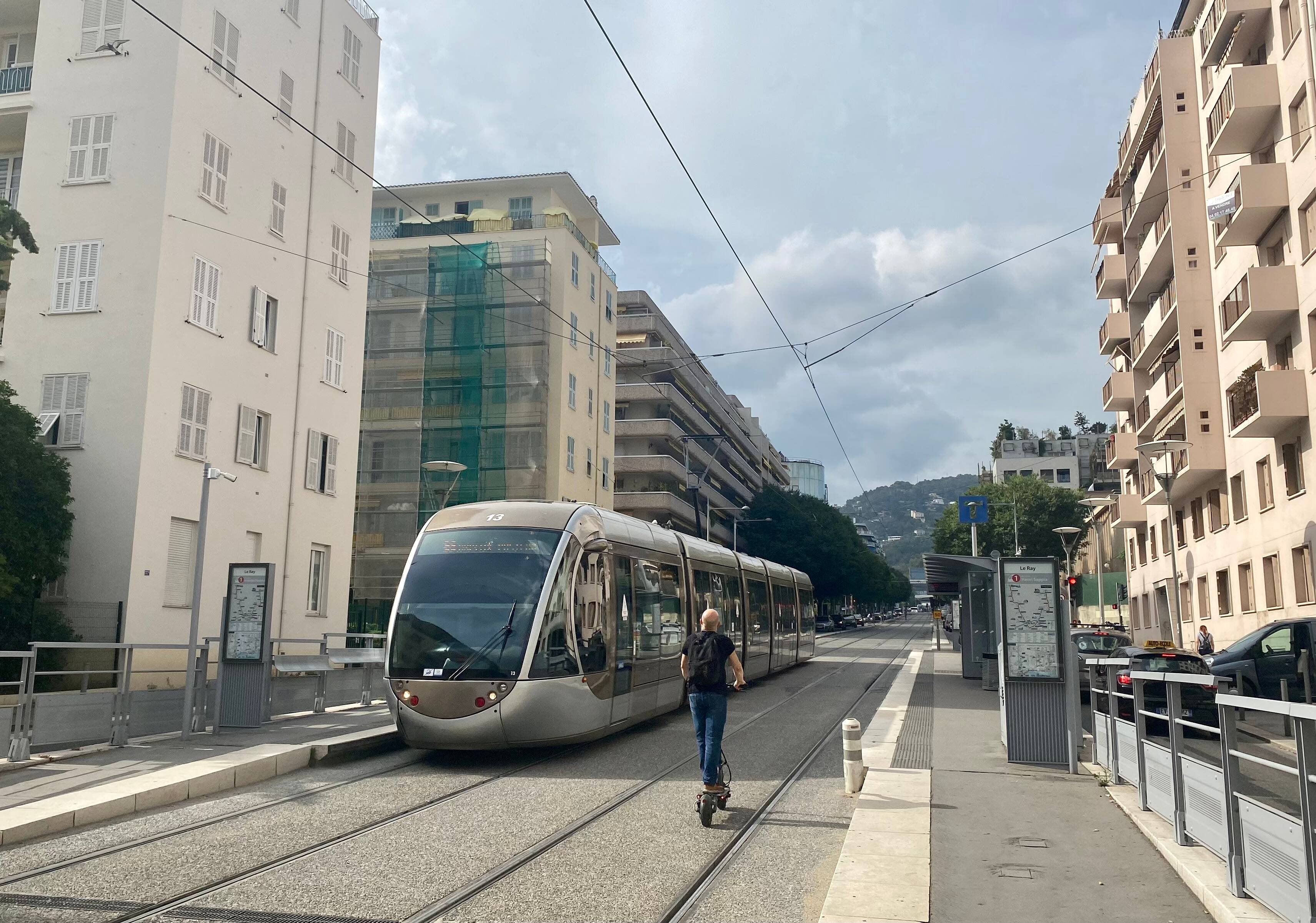 Son avocat dénonce "une chasse à la sorcière": le fils de Michel Fourniret va quitter Nice ces prochaines semaines, voire ces prochains jours