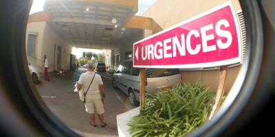 Agression d'un médecin à l'hôpital de Cannes: après le choc, l'établissement prend une série de mesures