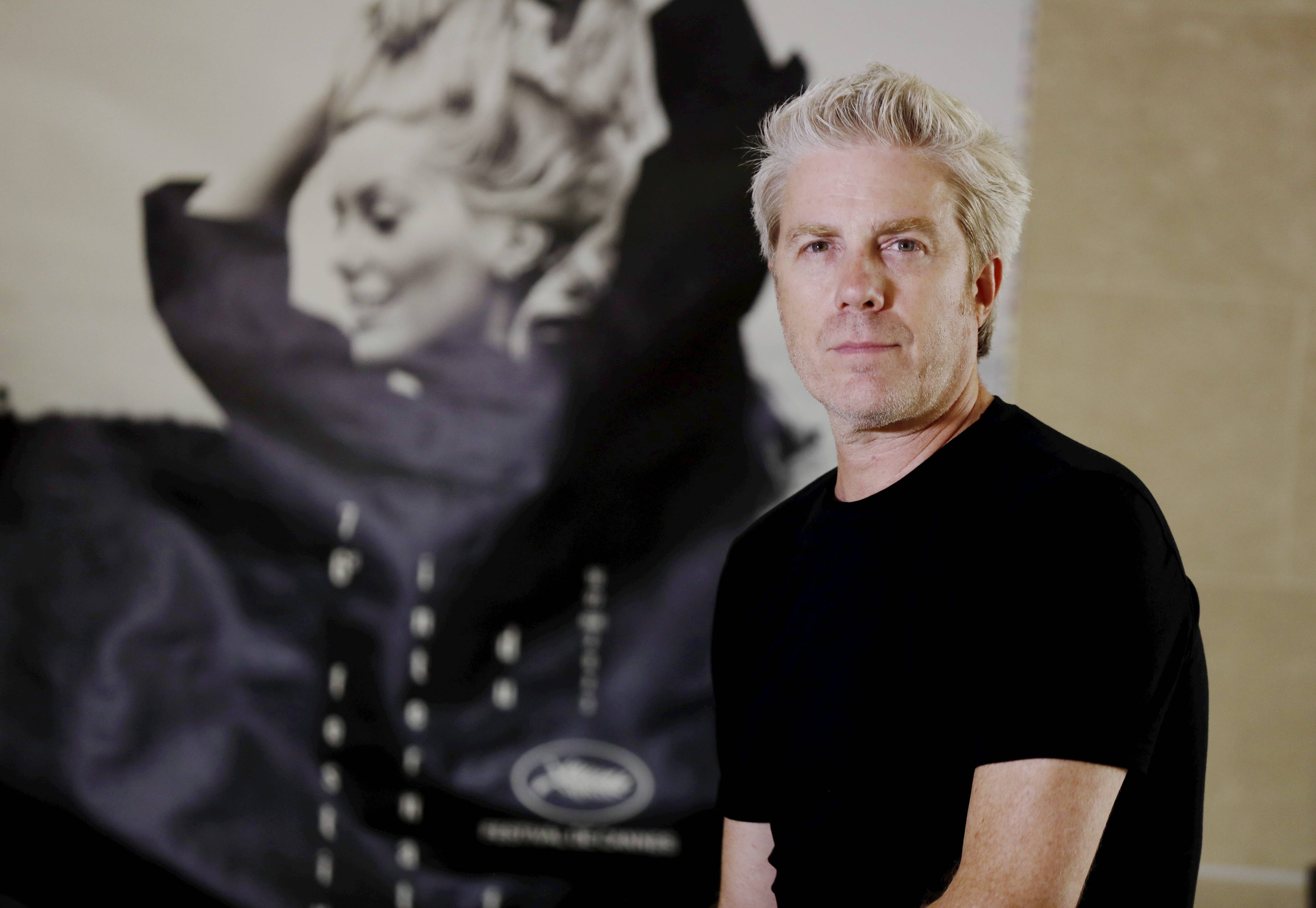 Le jazzman Kyle Eastwood rend hommage aux bandes originales des films de son père à Cannes