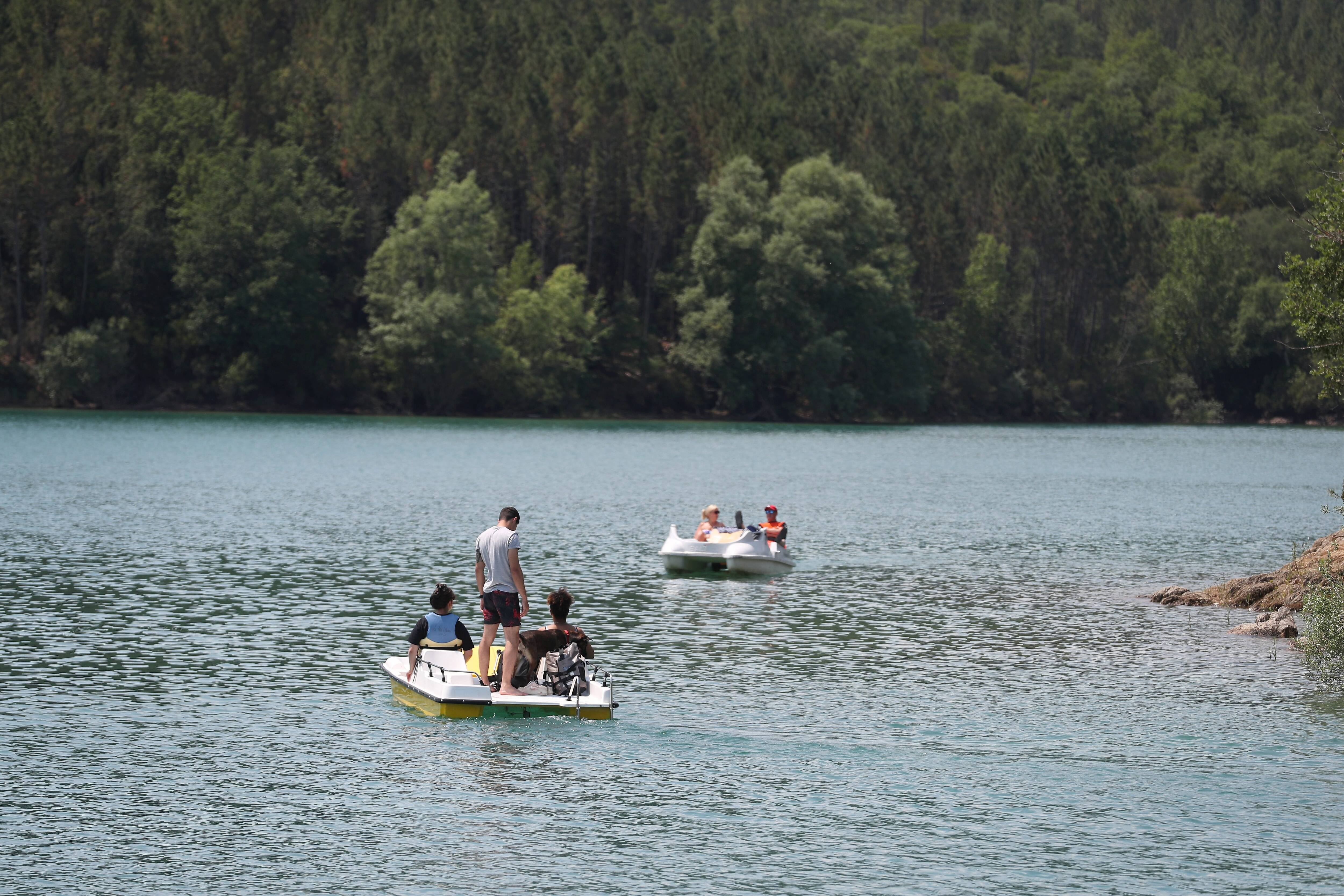 Guerre de l'eau dans le Var et les Alpes-Maritimes, des investissements urgents et coûteux en vue pour les élus