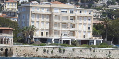 Fermé depuis 2006, passé tout près de la démolition, cet hôtel mythique de la Côte d'Azur va finalement renaître